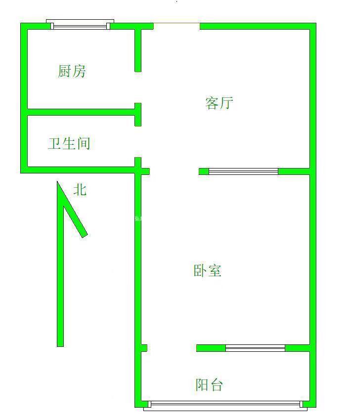 东仓小区