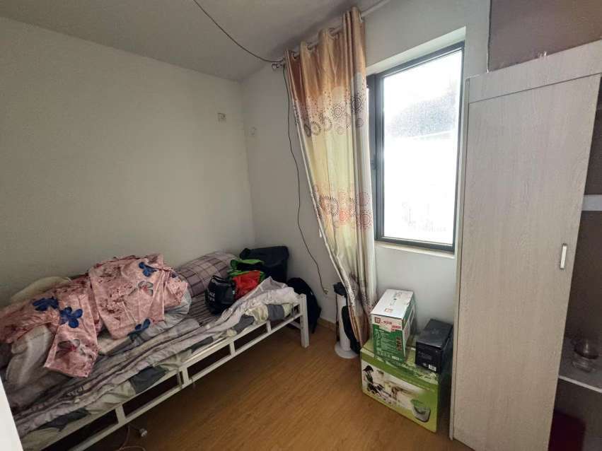 中建新悦城