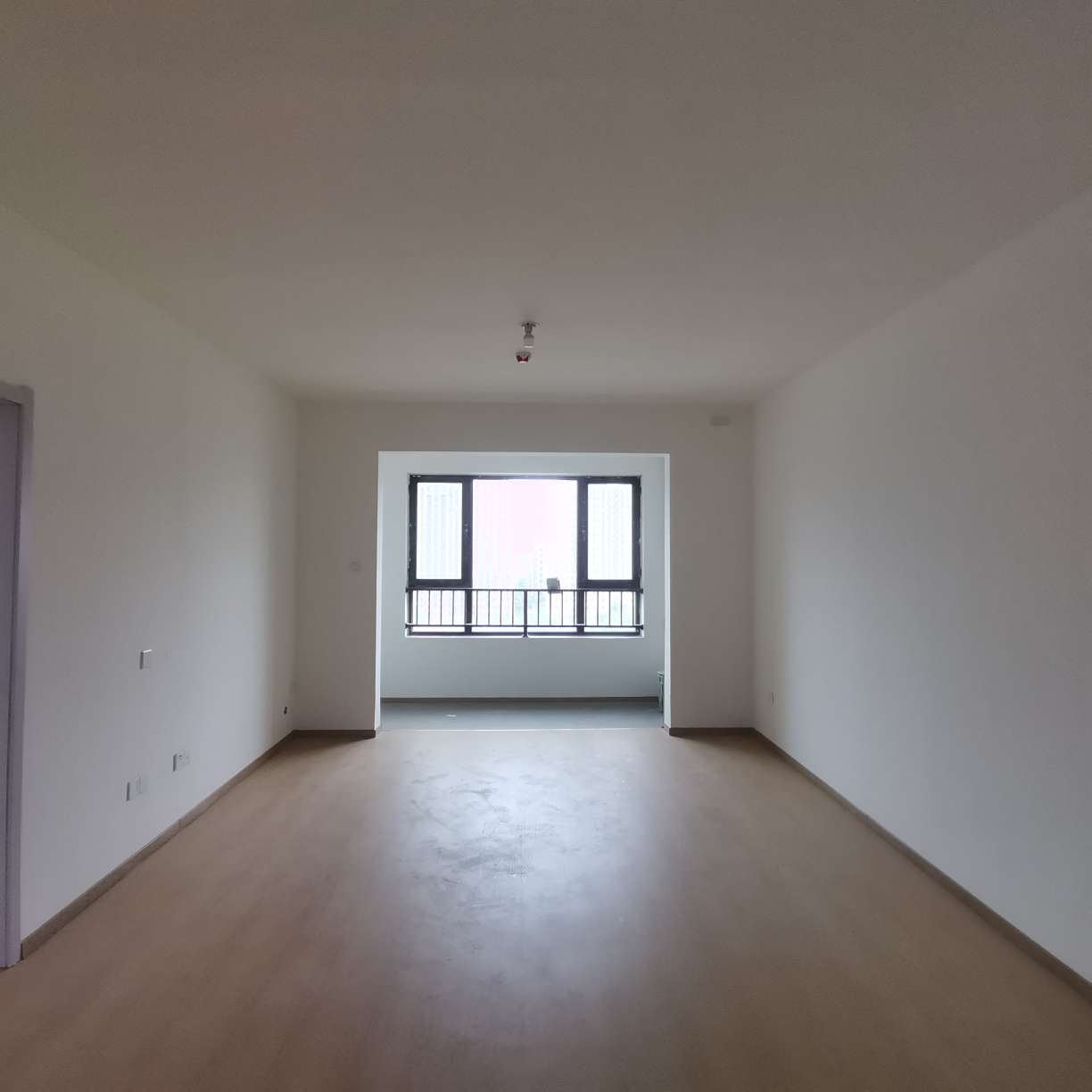 整租·中建锦绣首府锦绣曦园  南北