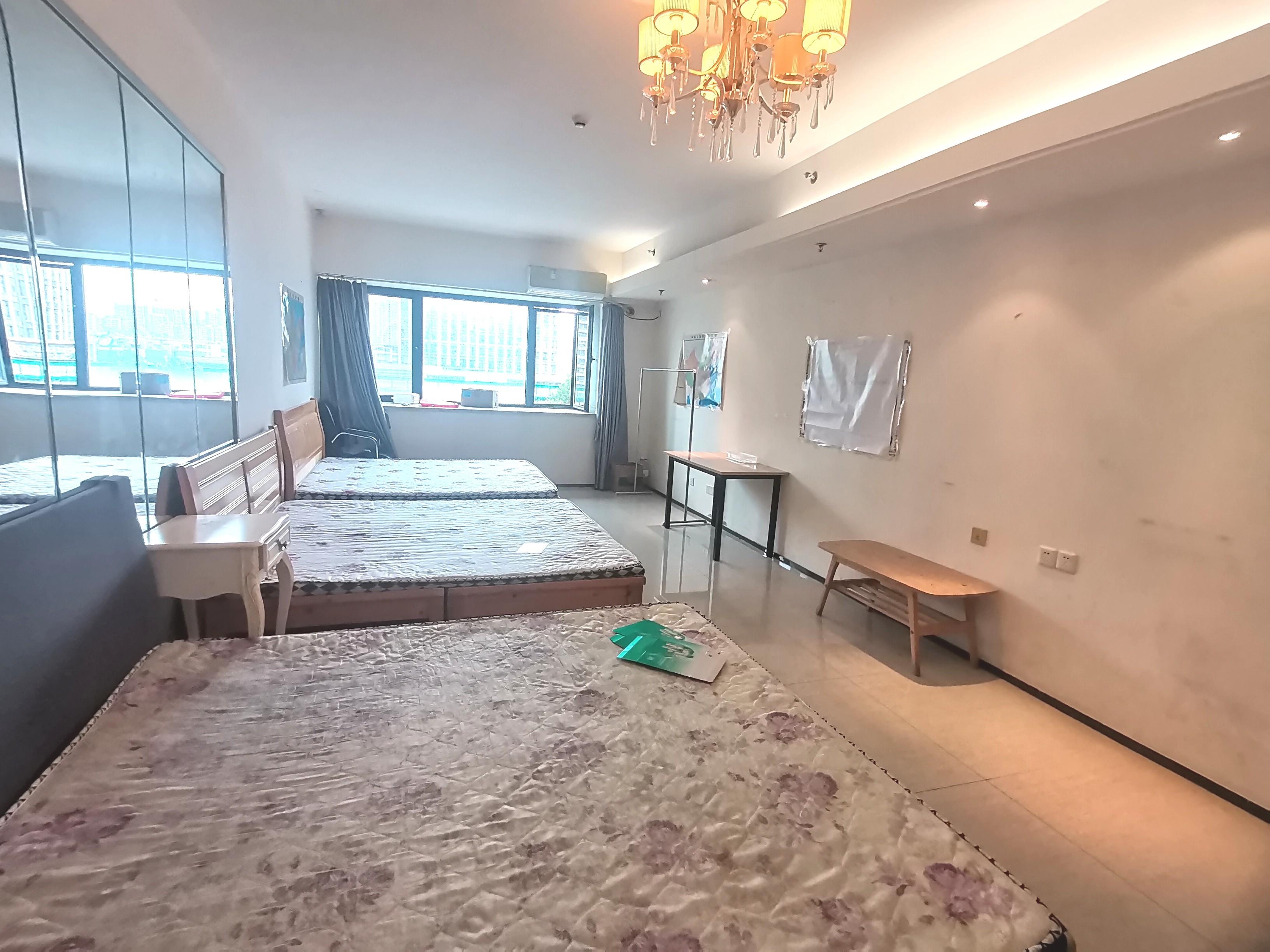 恒大城(商住楼)
