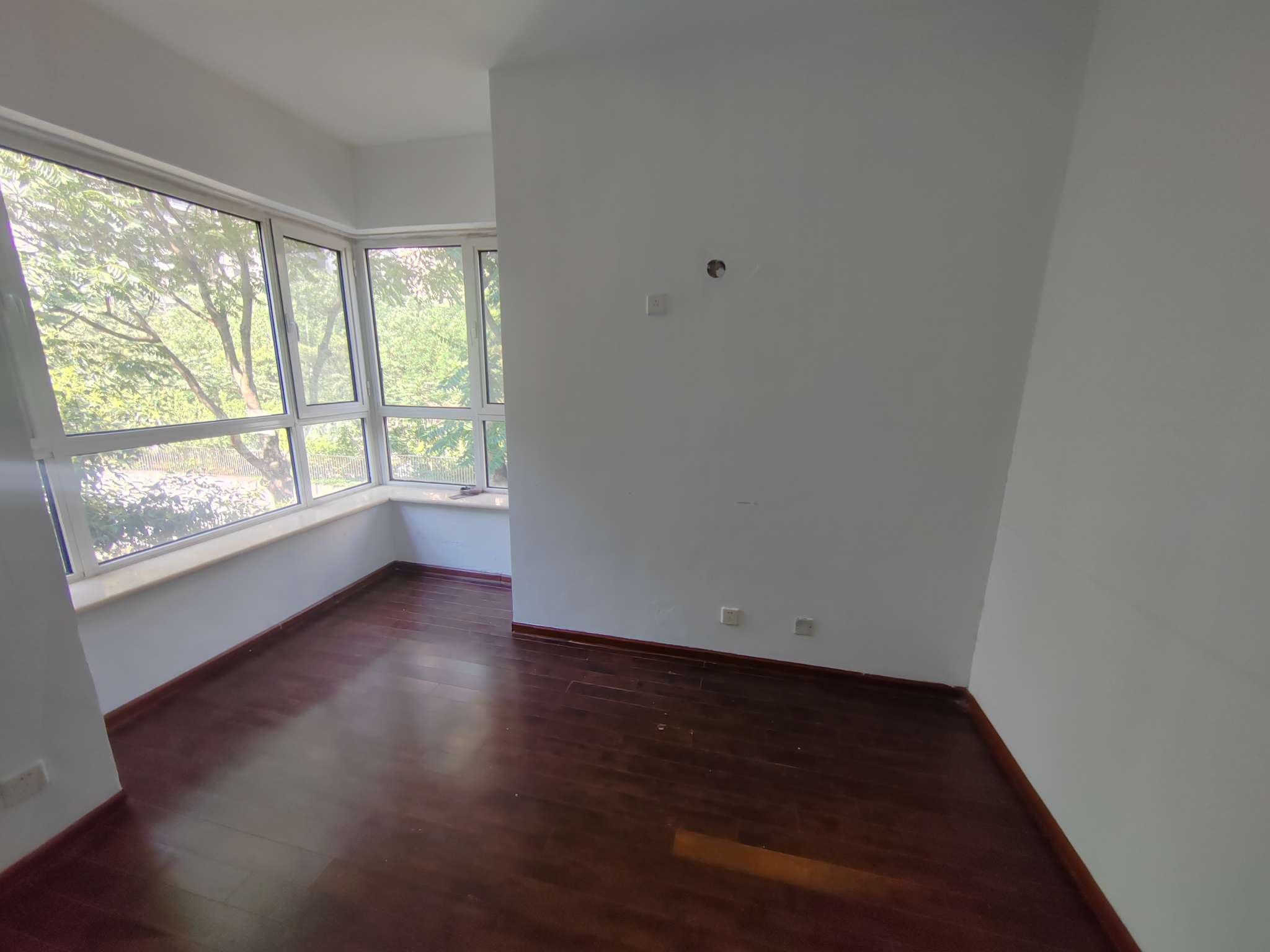 鲁能领秀城F区（七区）