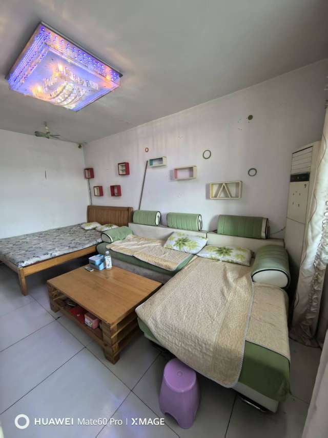 整租·工人新村北村  南