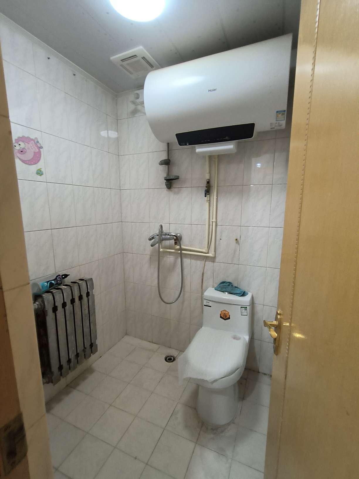 阳光舜城中区六区