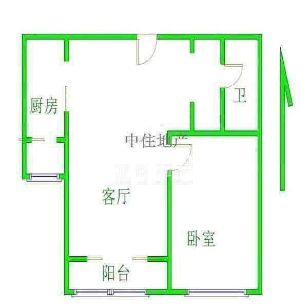 唐城小区