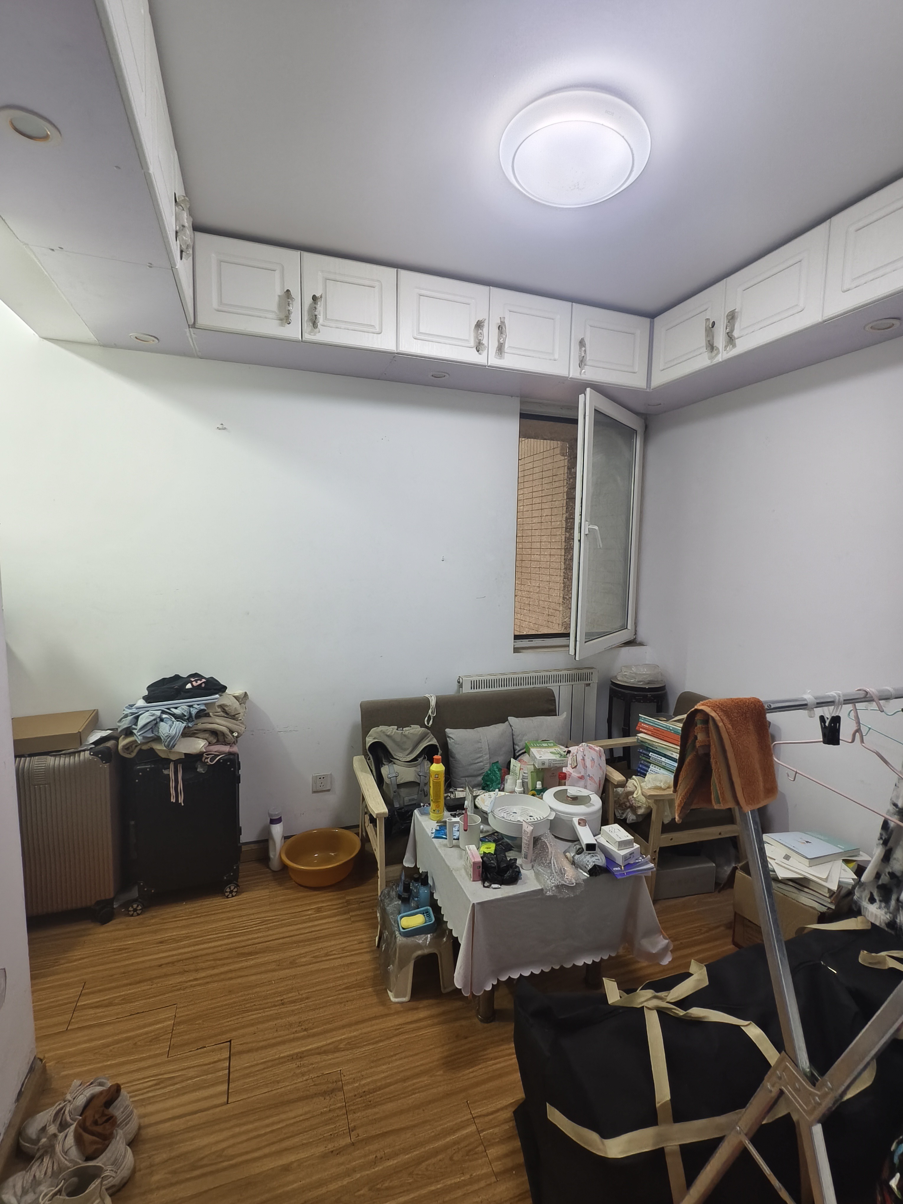 整租·龙槐雅苑  南北