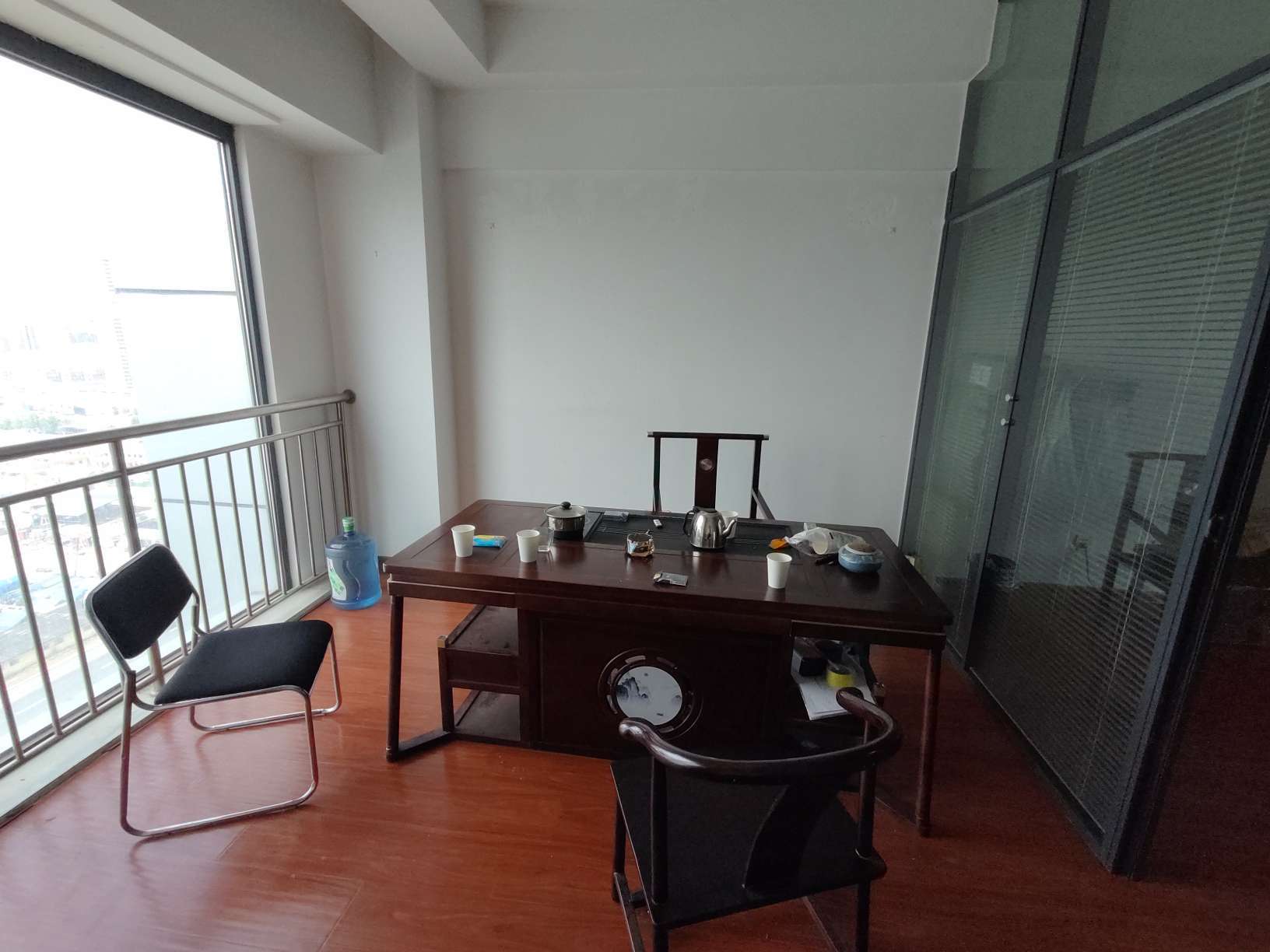 万虹广场(公寓)