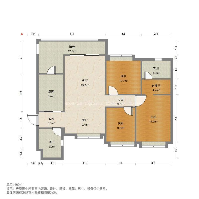恒大绿洲