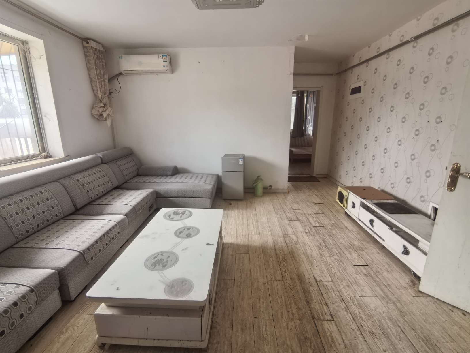 整租·王舍人元和居  南北