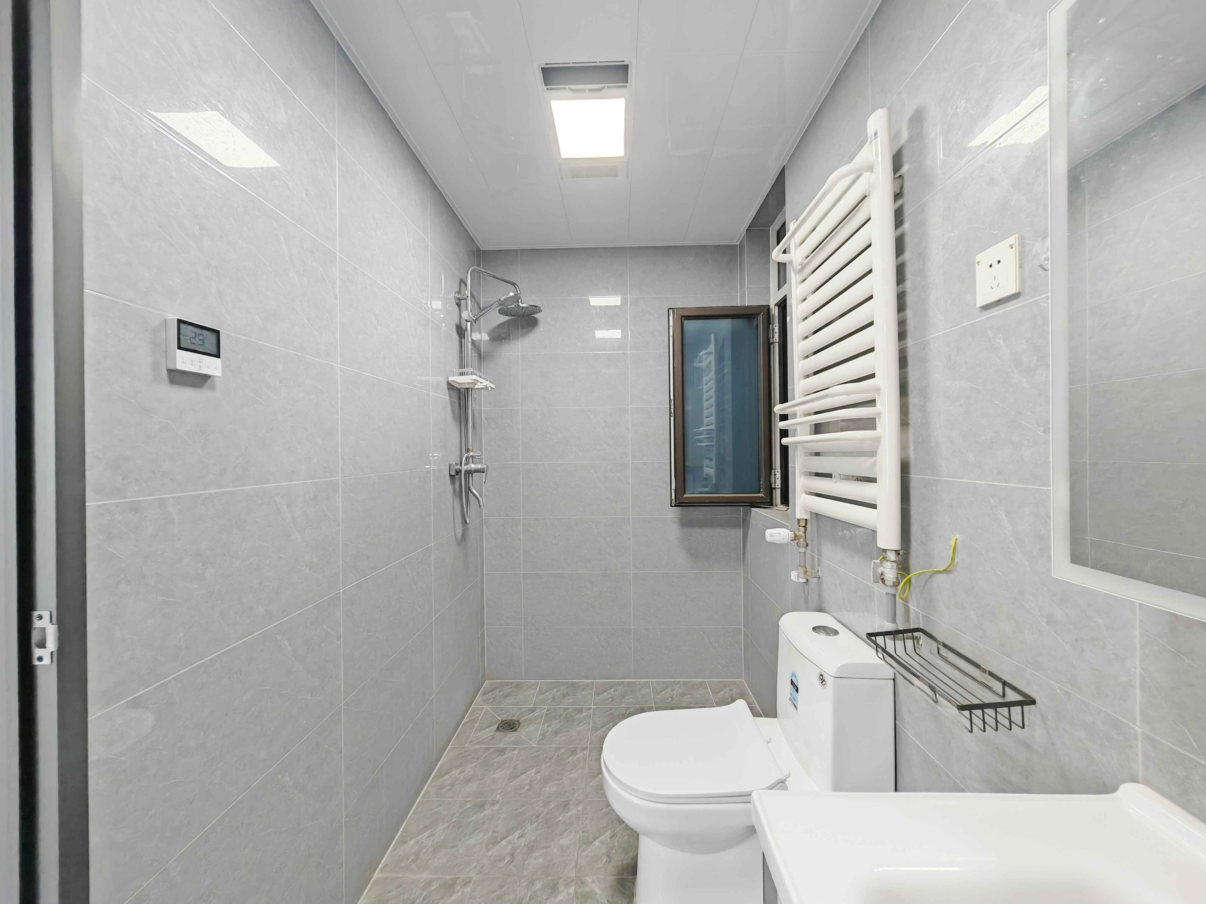 中建长清湖润园