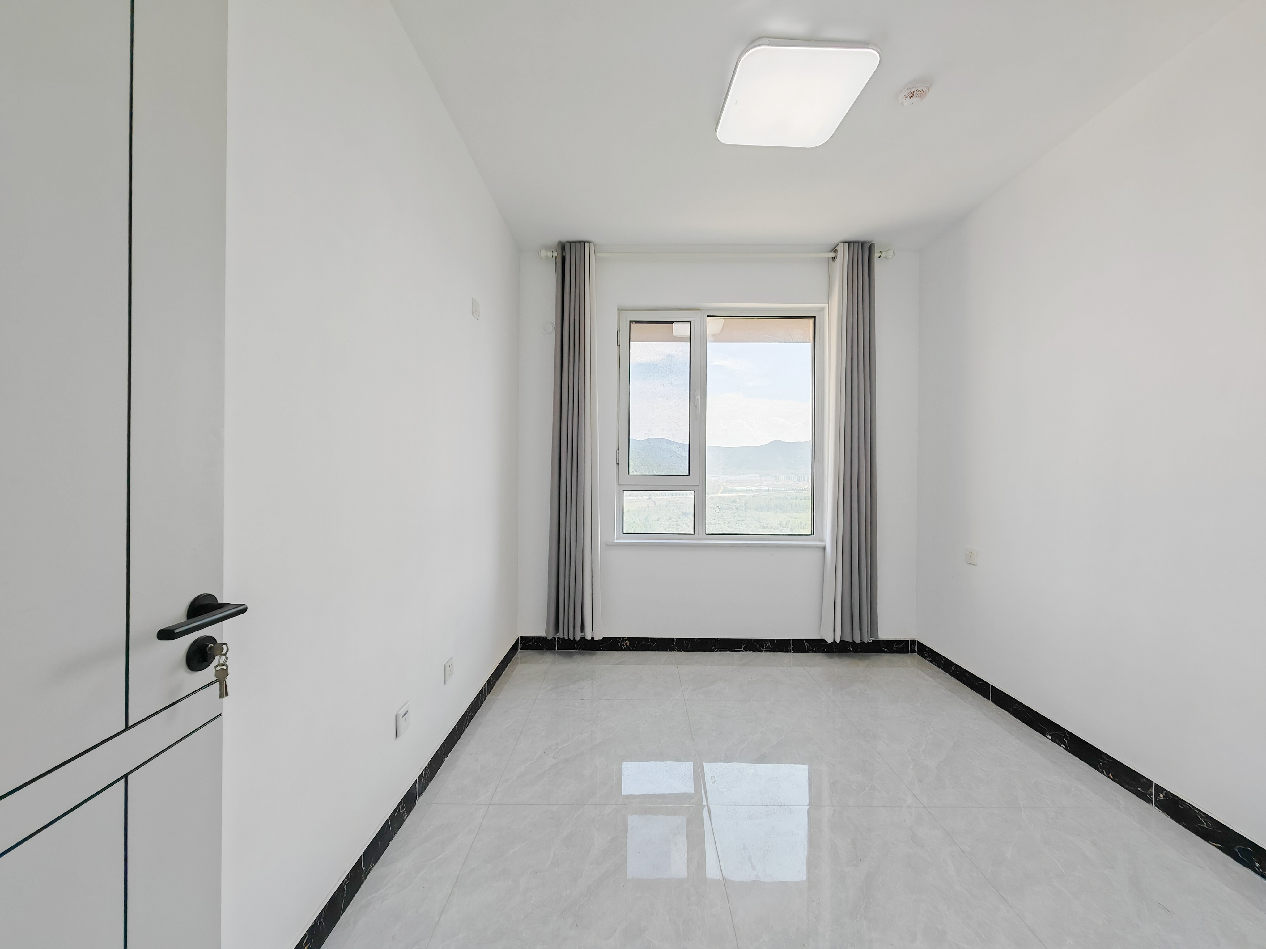 中建长清湖润园