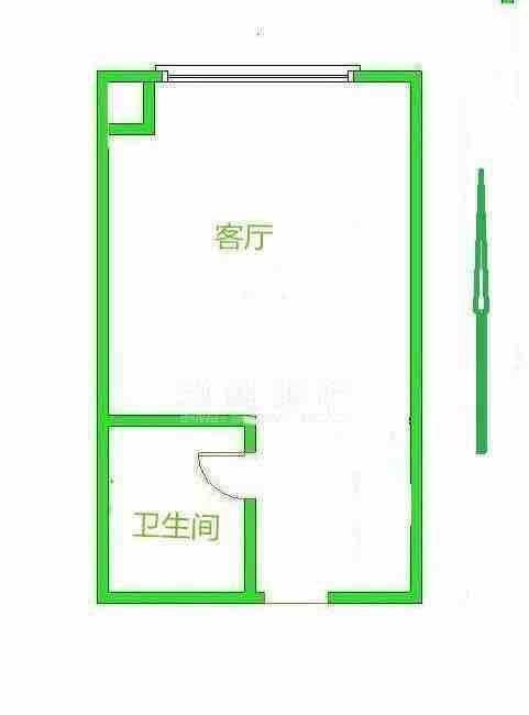 万虹广场(公寓)