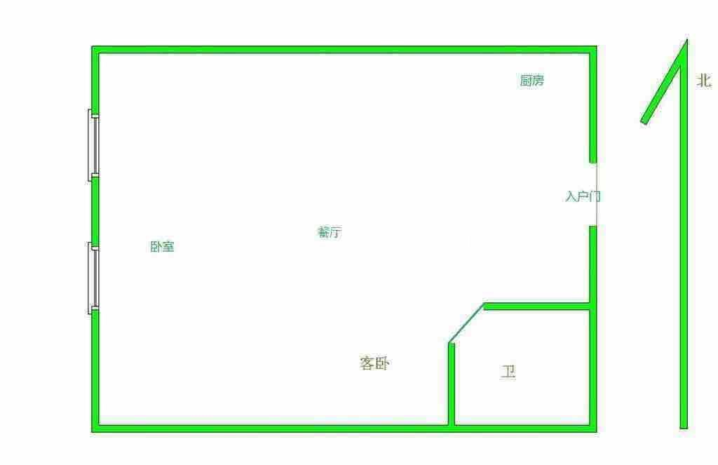 华润中心