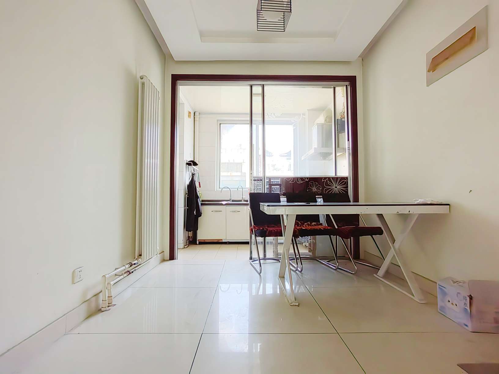 福泰新都城东区