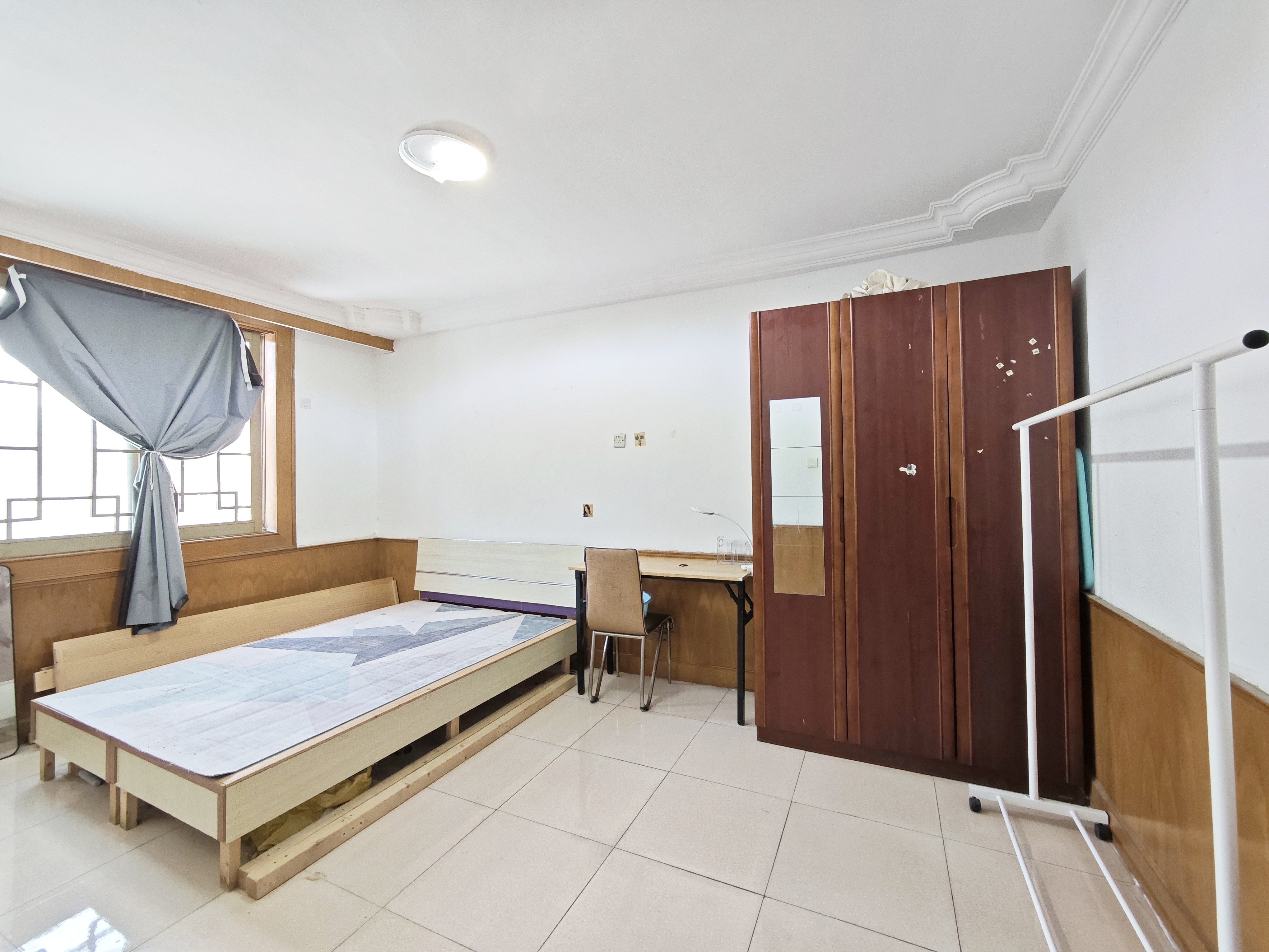 无影山中路单位宿舍