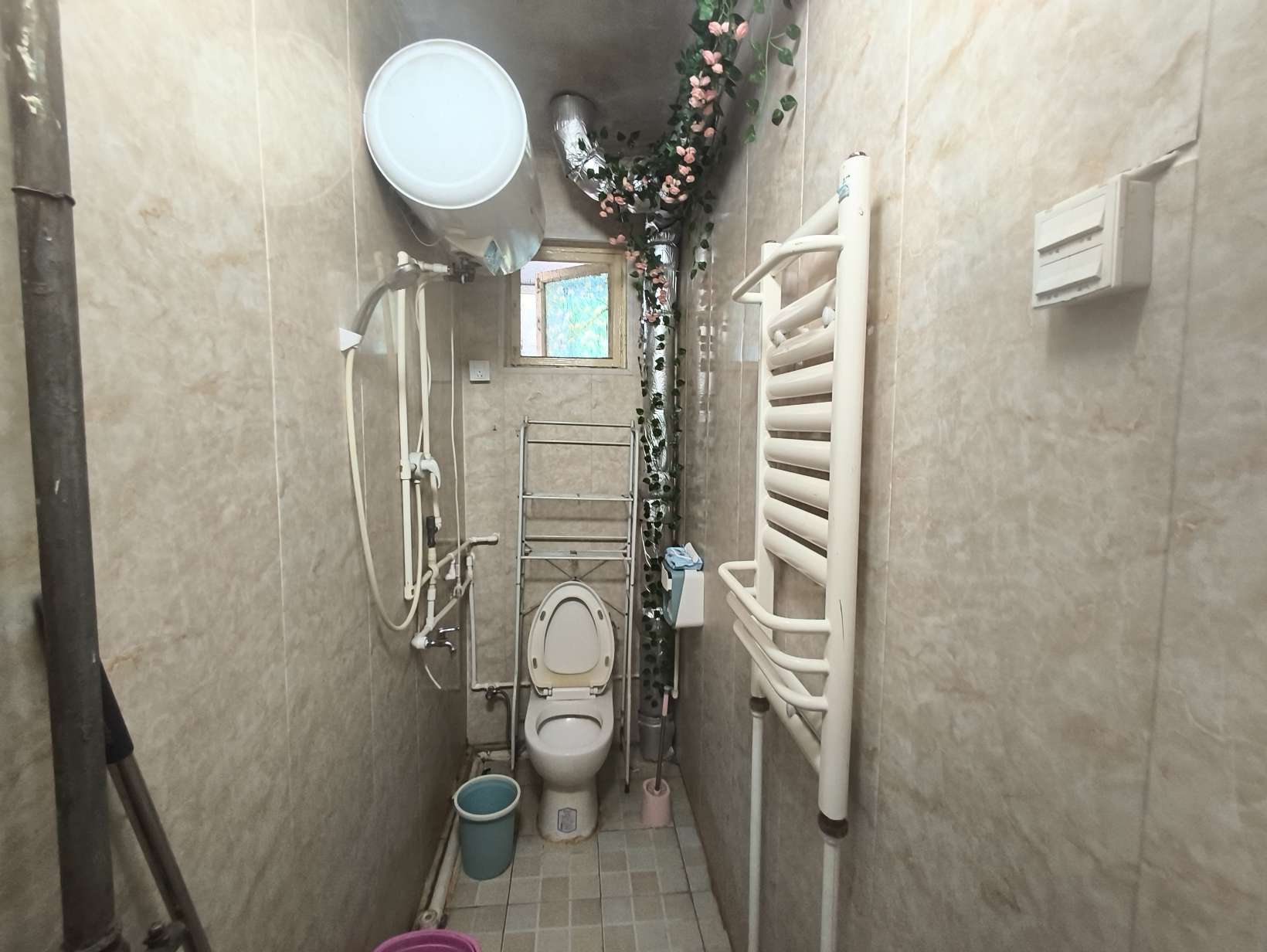 山东大学老校第二宿舍