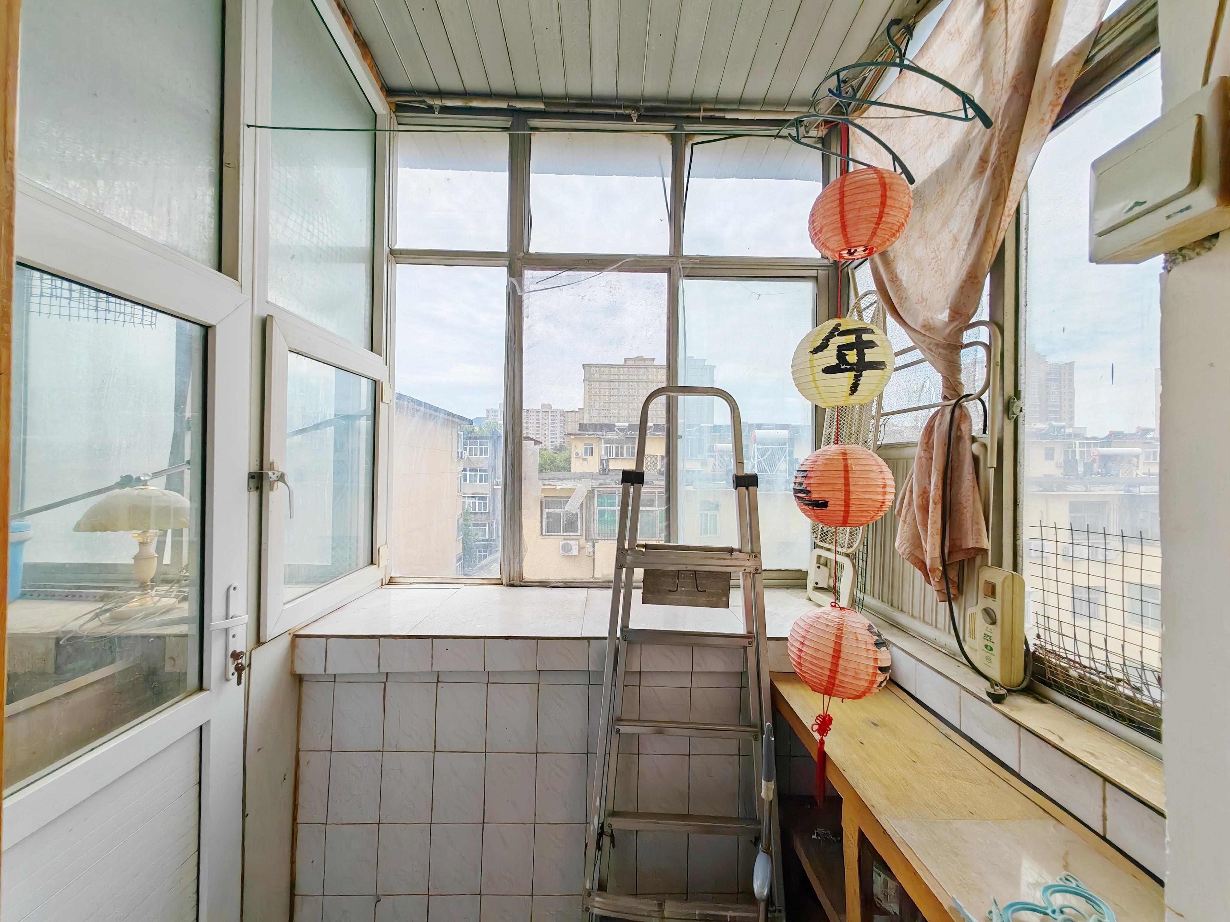 山师东路商业厅宿舍