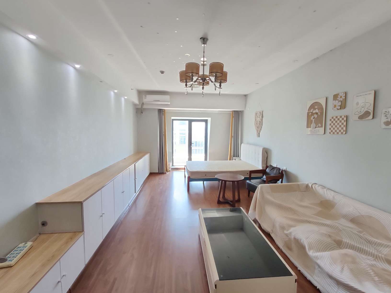 整租·恒大城(商住楼)  南
