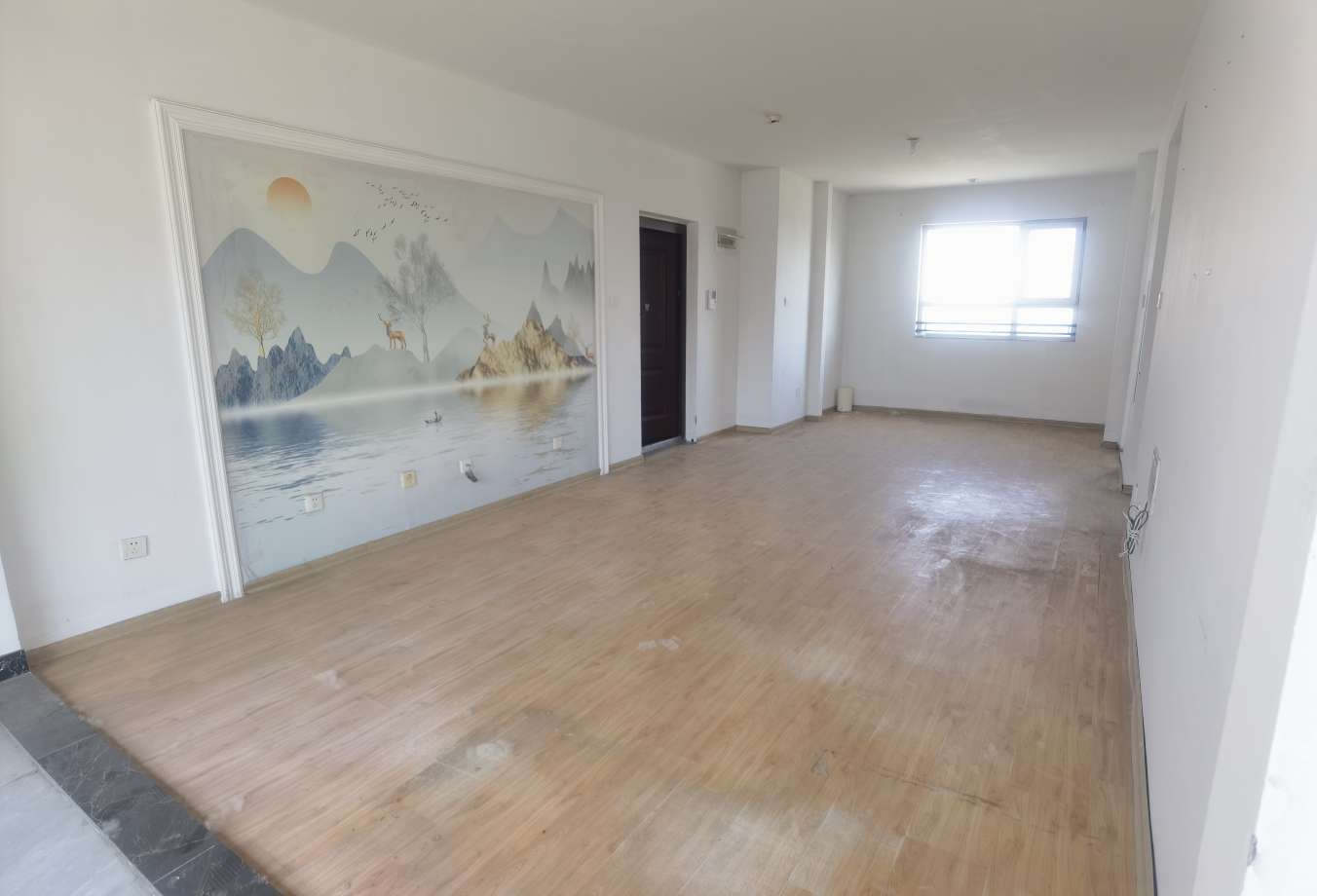 龙湖名景台