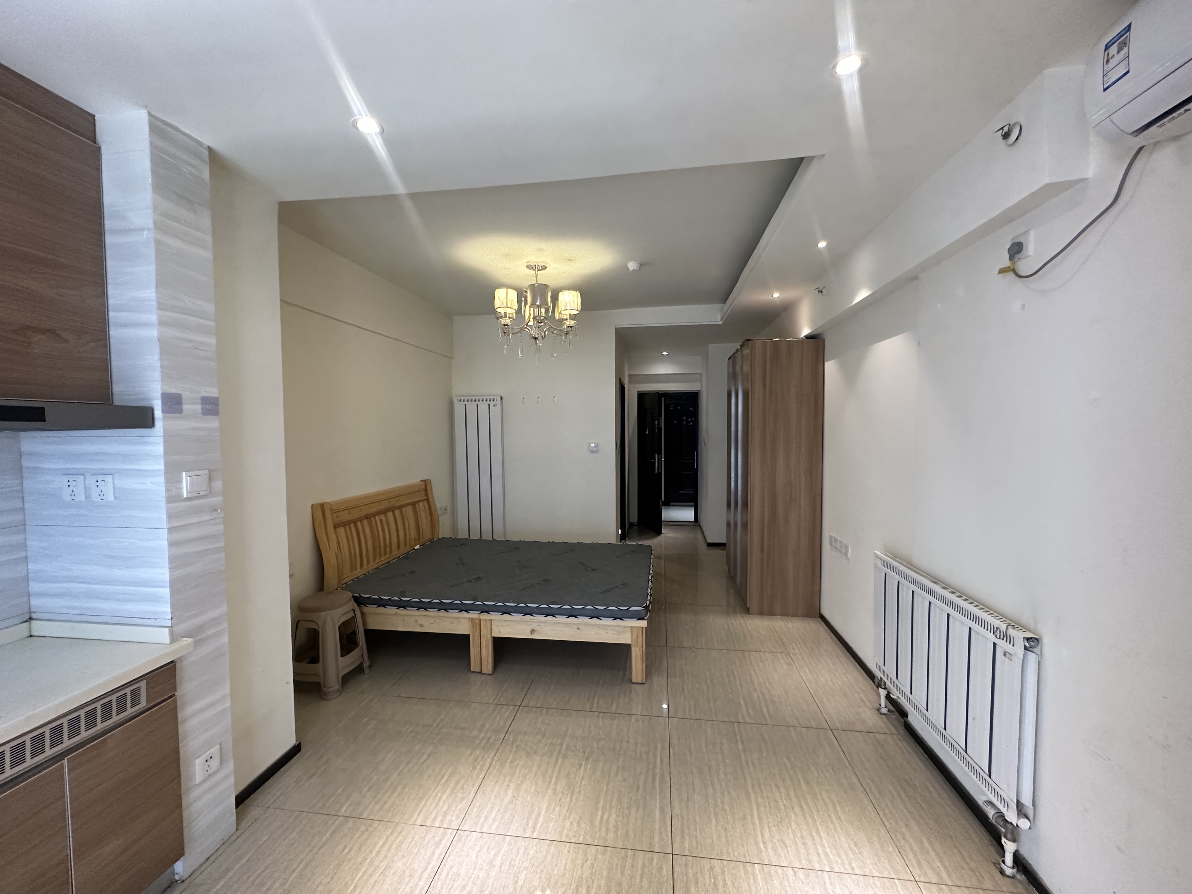 整租·恒大滨河左岸(商住楼)  北
