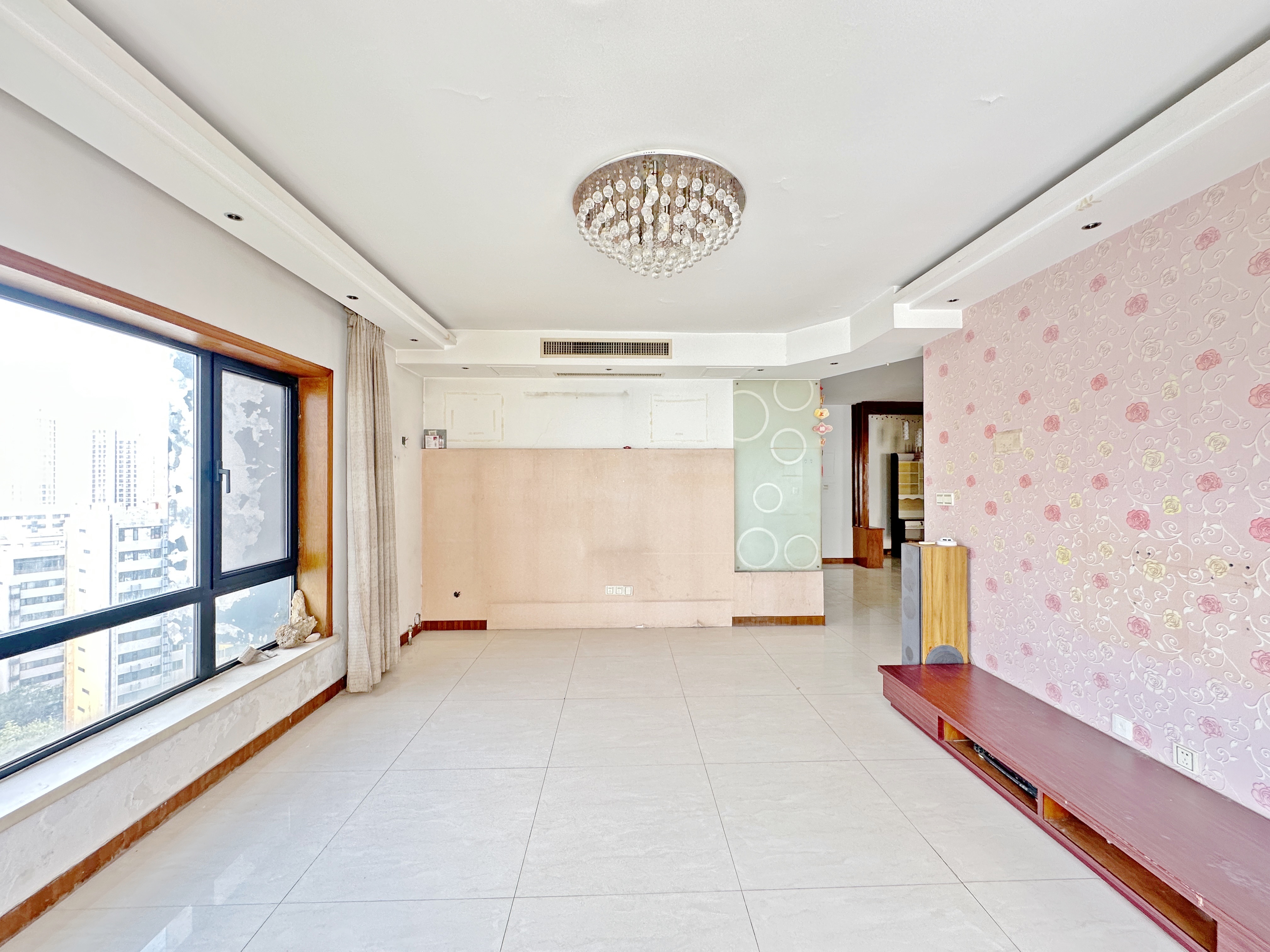 阳光100国际新城(C区)