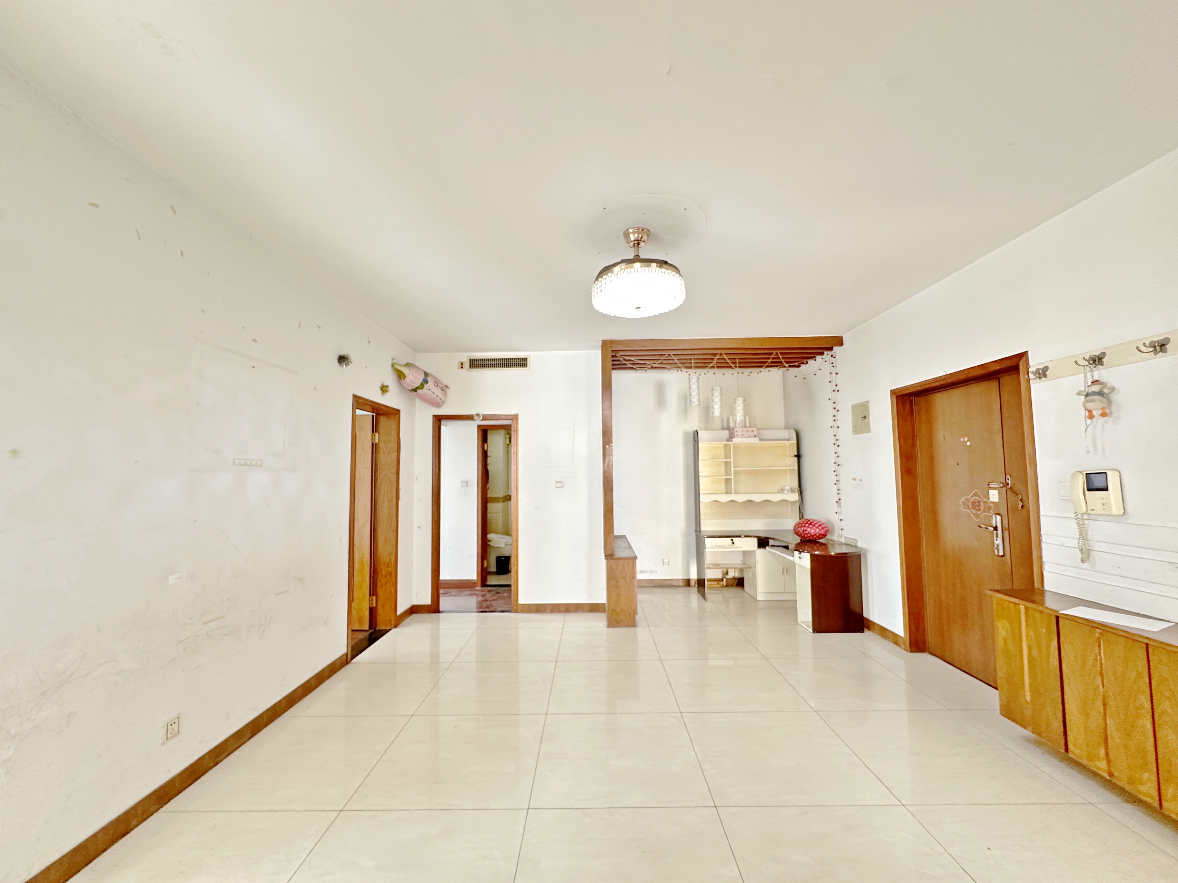 阳光100国际新城(C区)