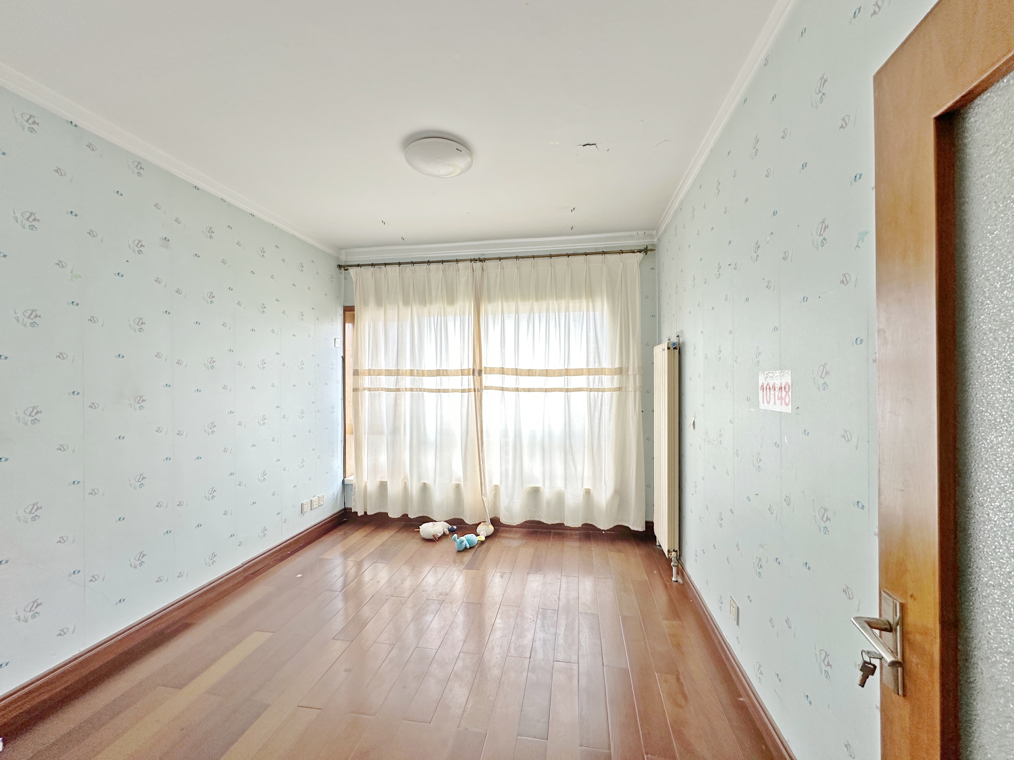 阳光100国际新城(C区)