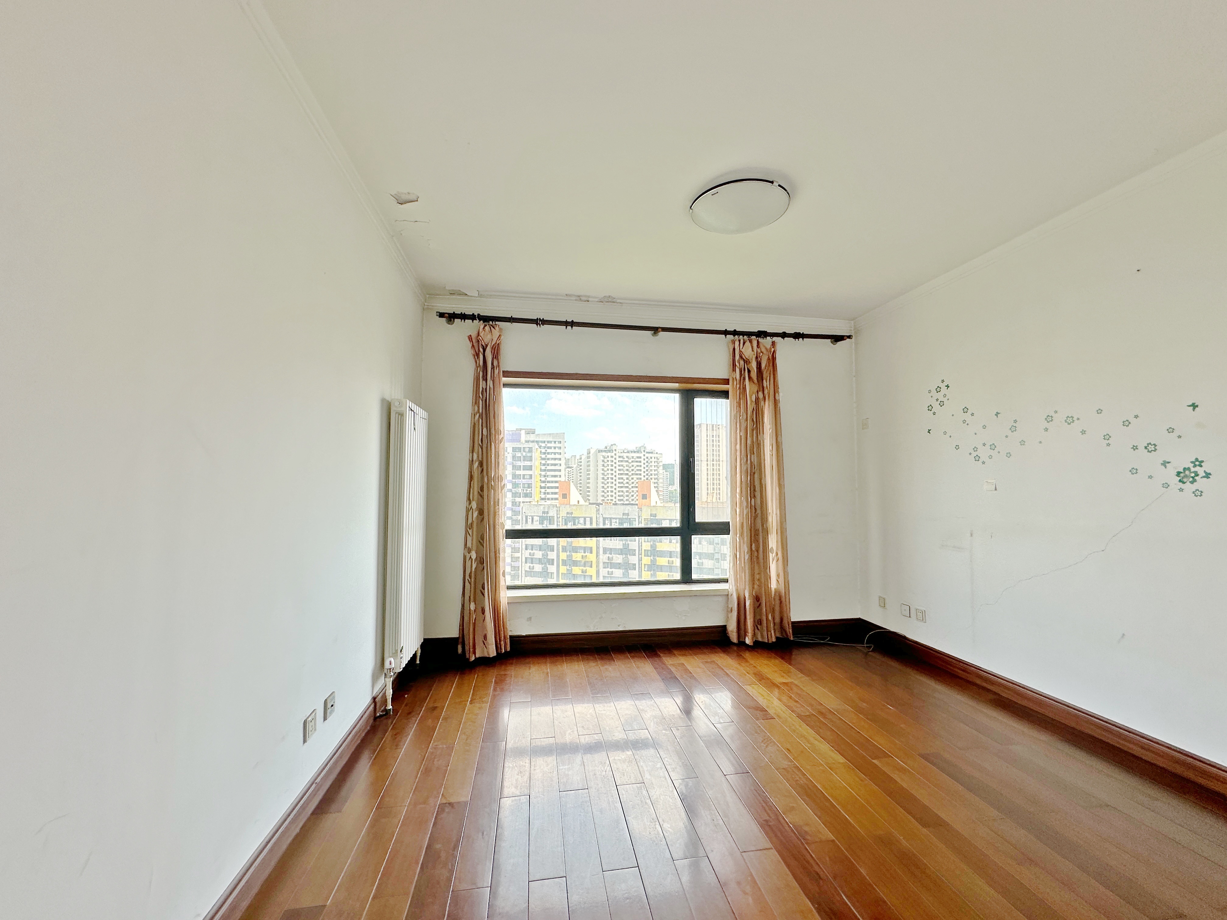 阳光100国际新城(C区)