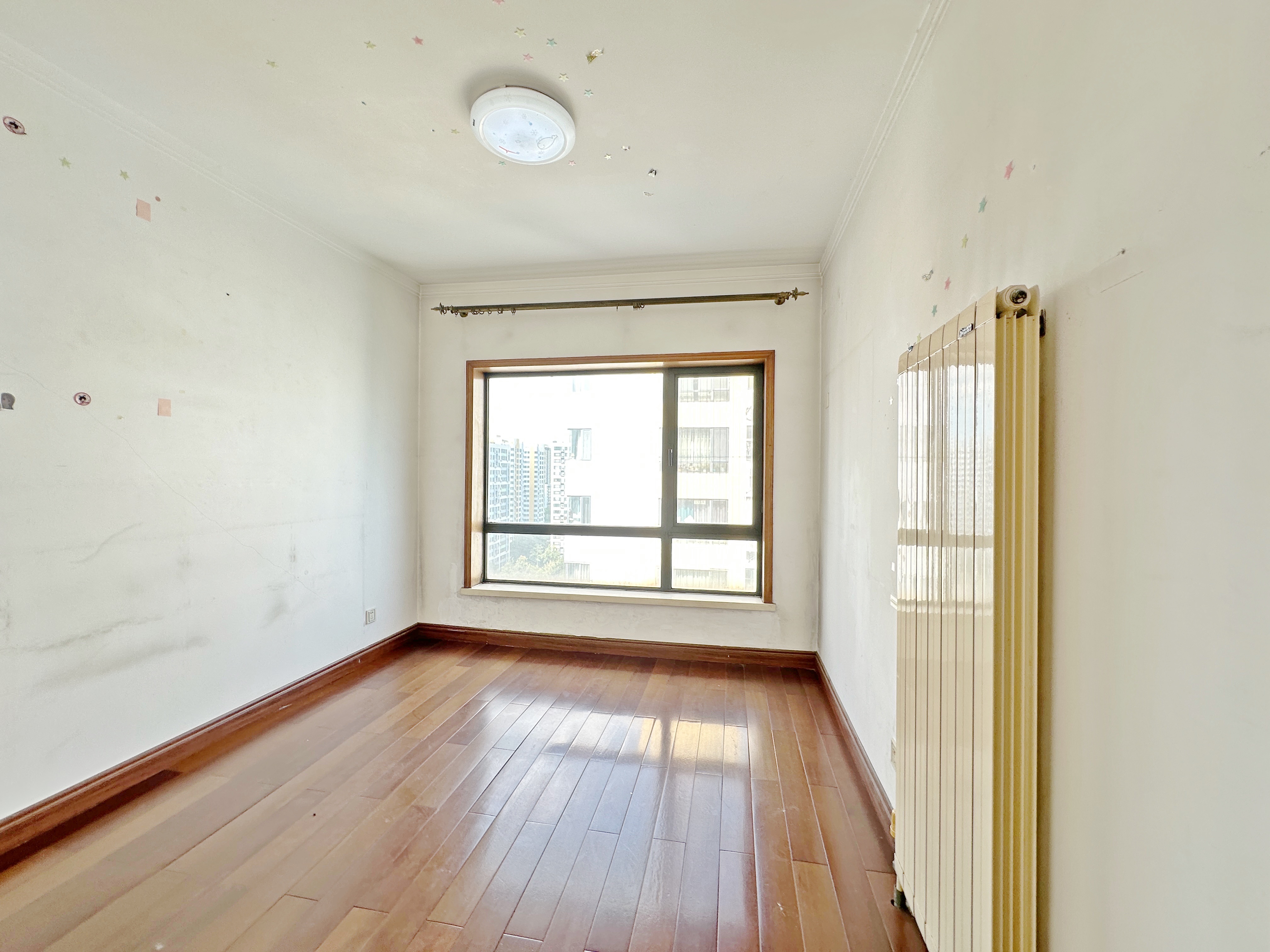 阳光100国际新城(C区)