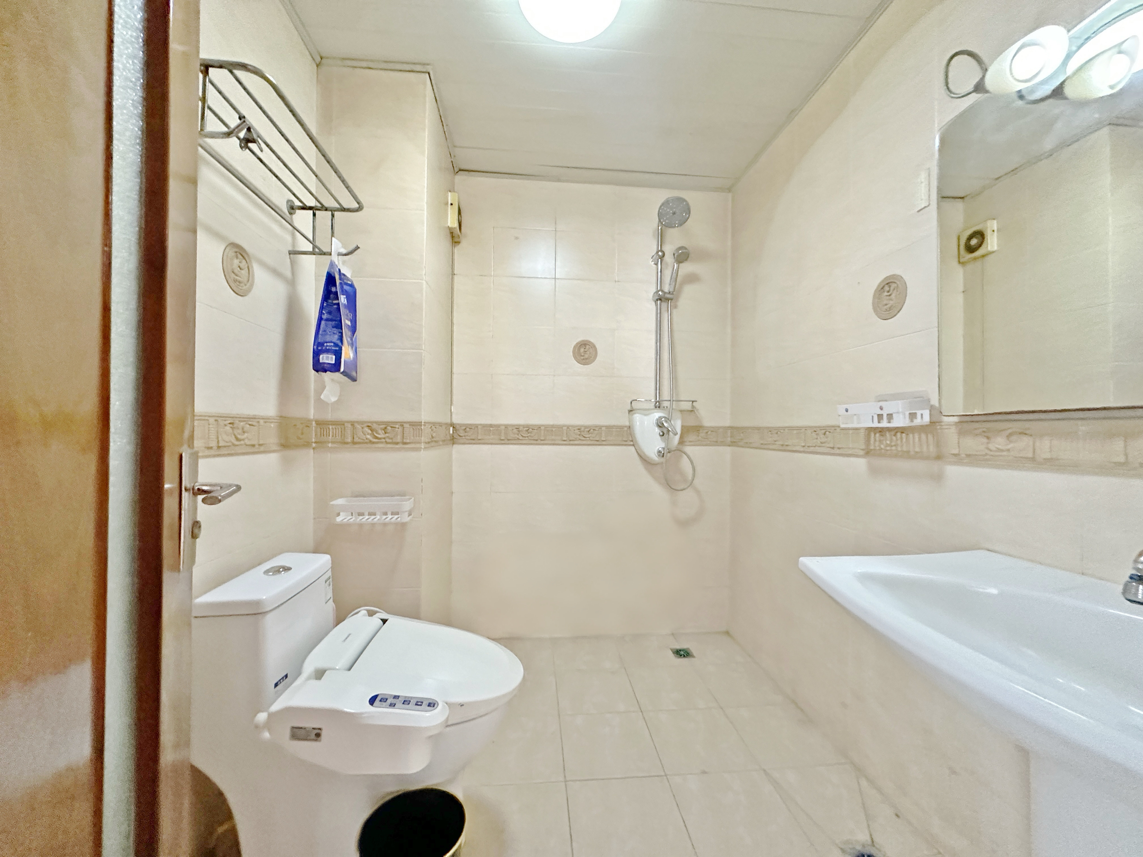 阳光100国际新城(C区)