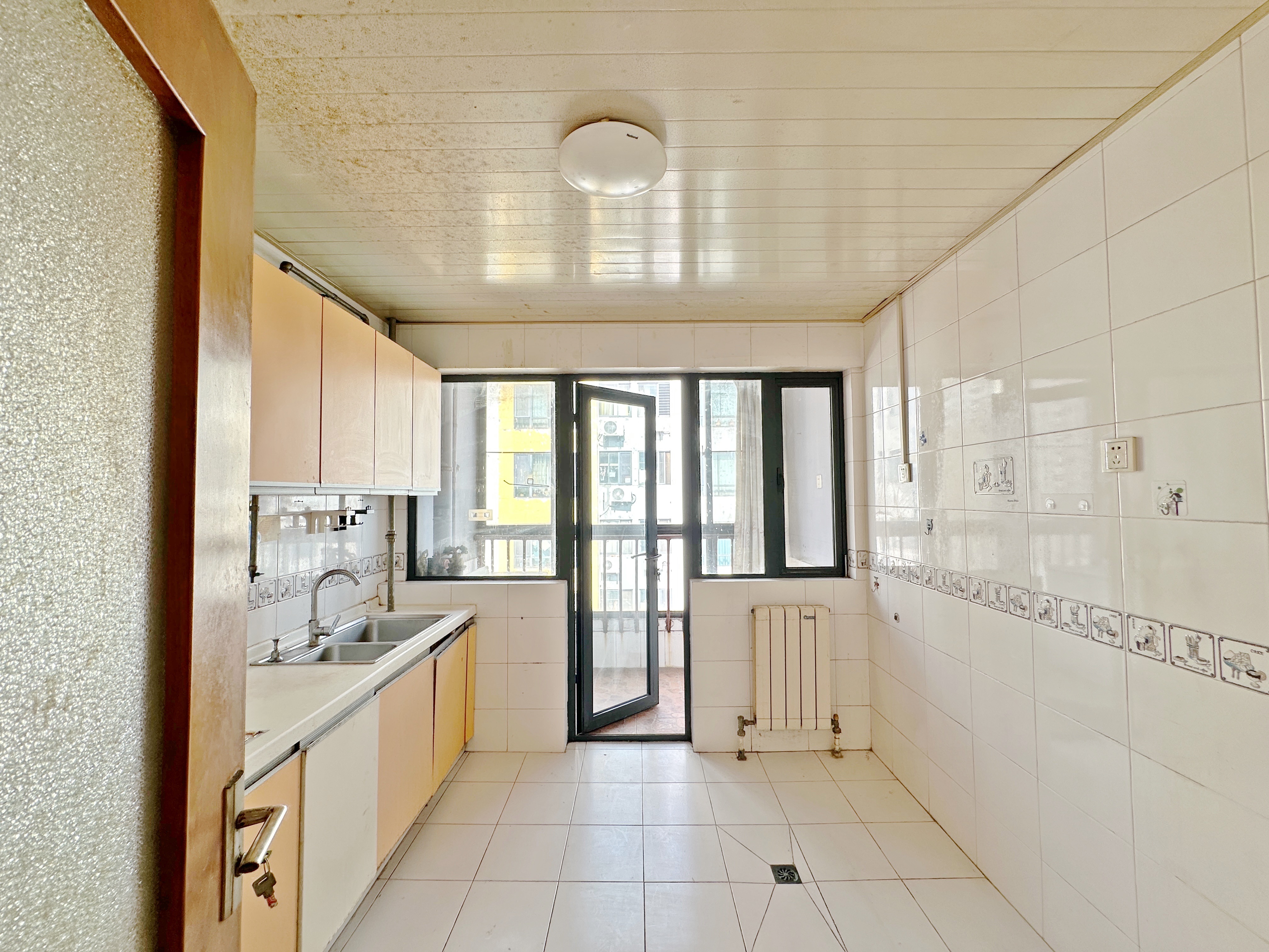 阳光100国际新城(C区)