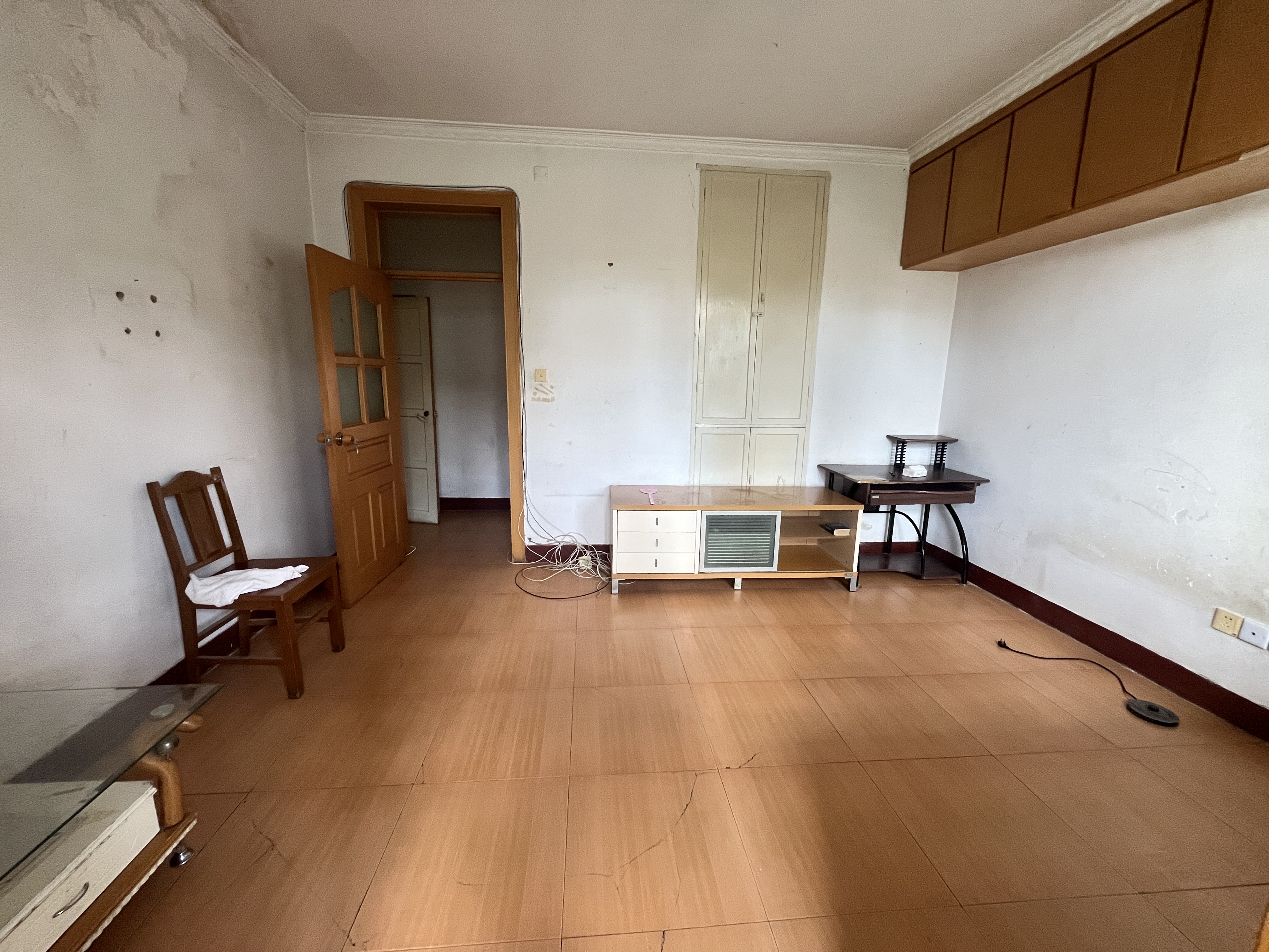 整租·民生大街32号院  南北