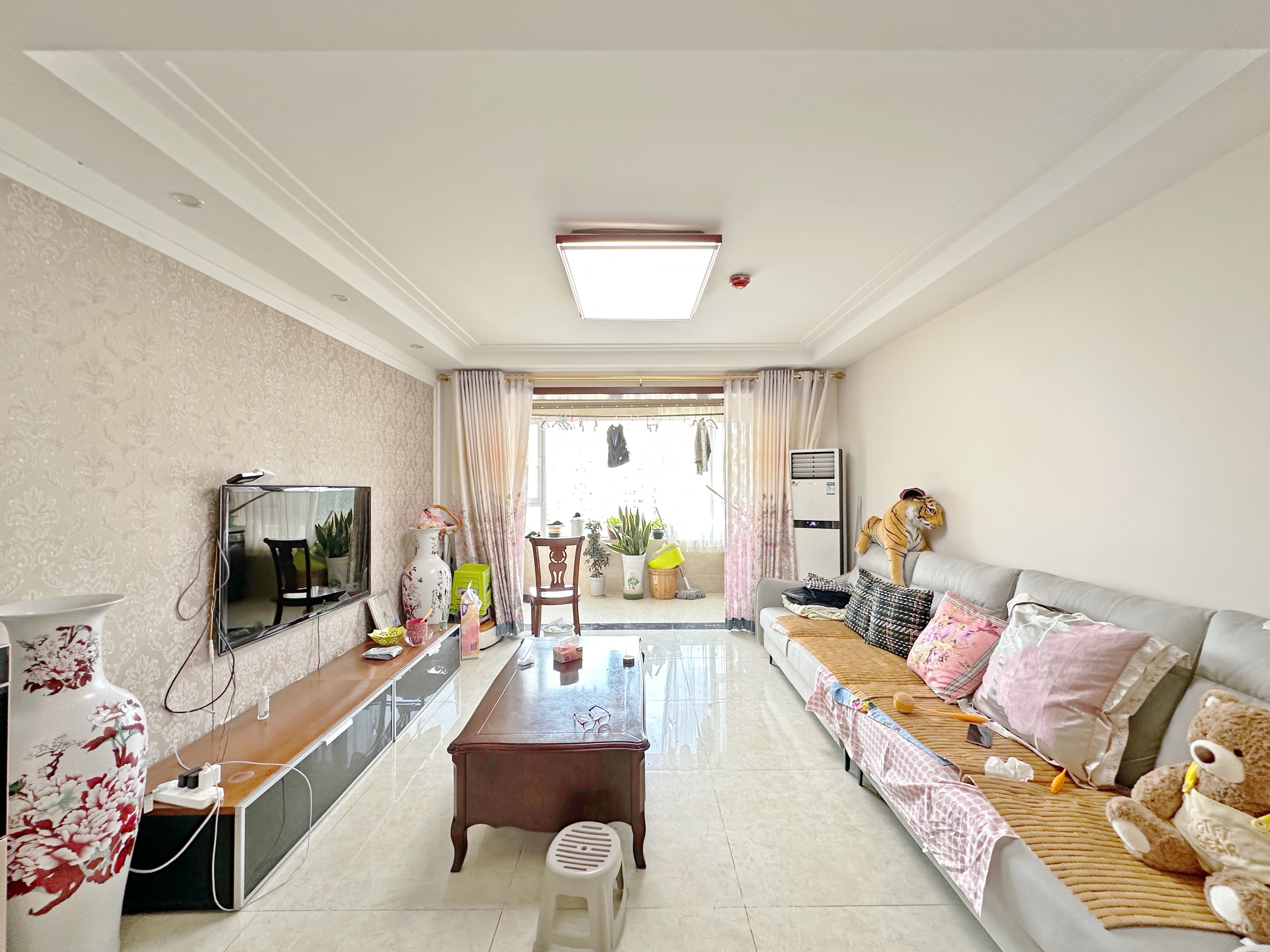 阳光100国际新城(K区)