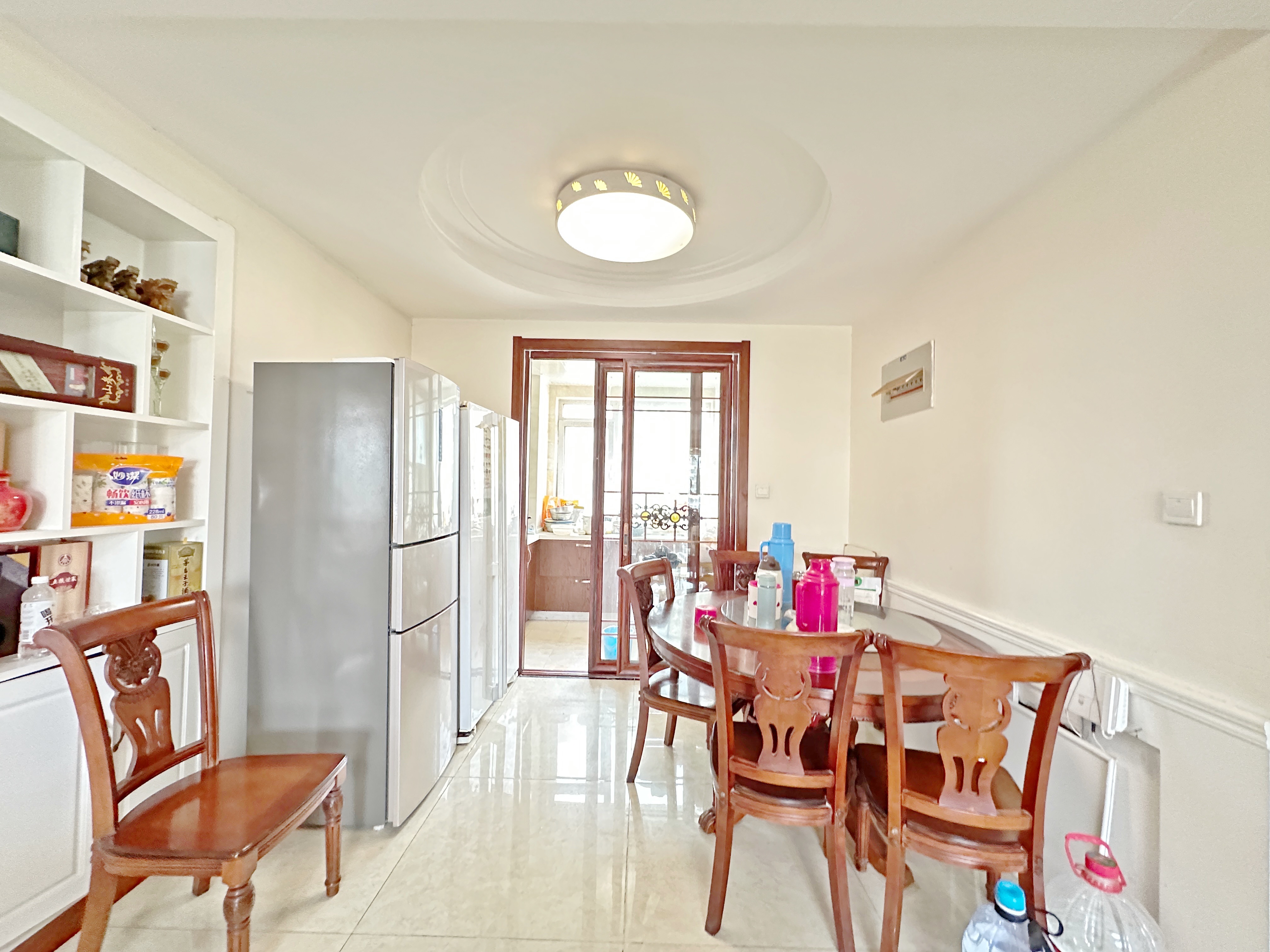 阳光100国际新城(K区)