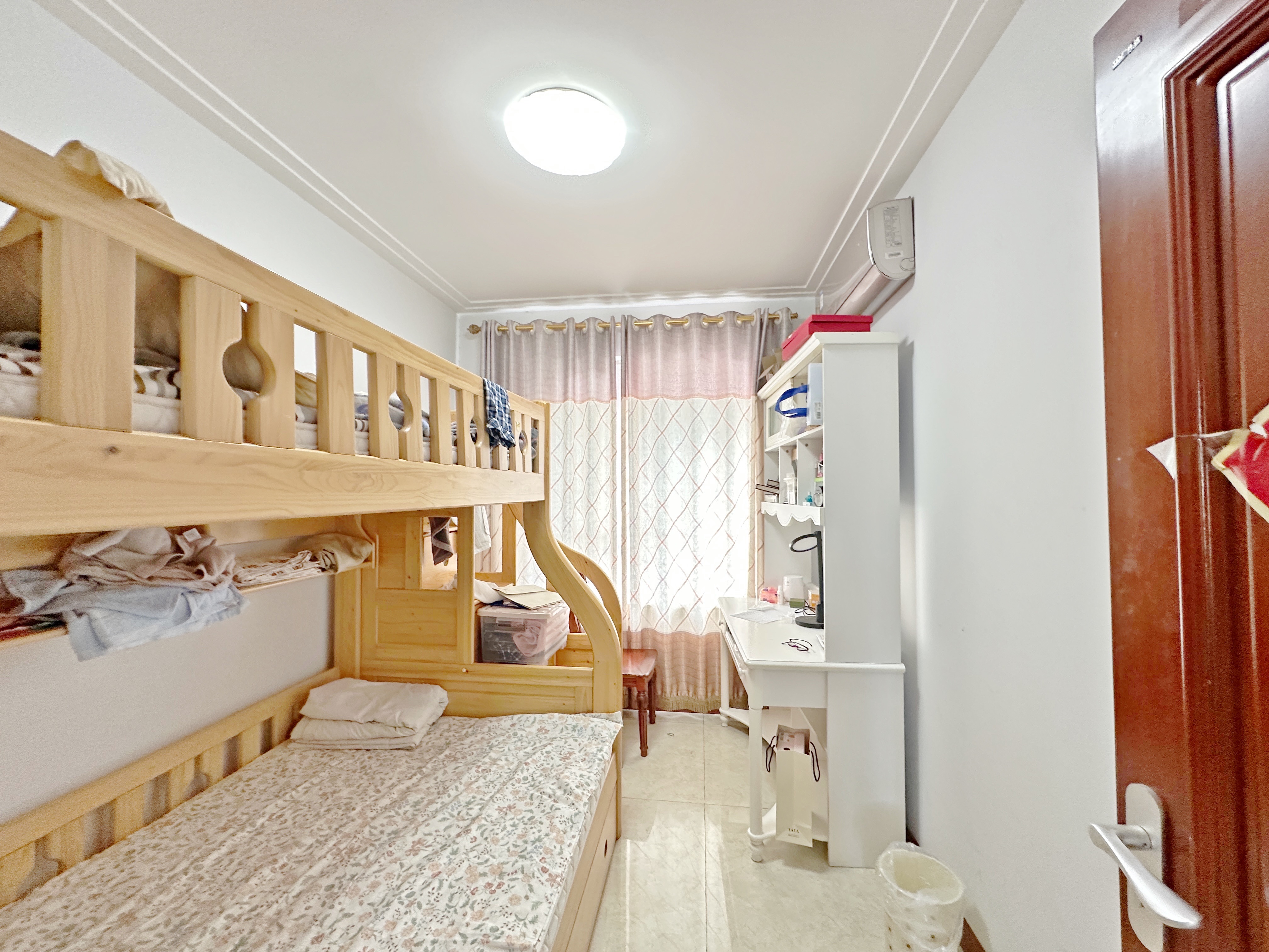 阳光100国际新城(K区)