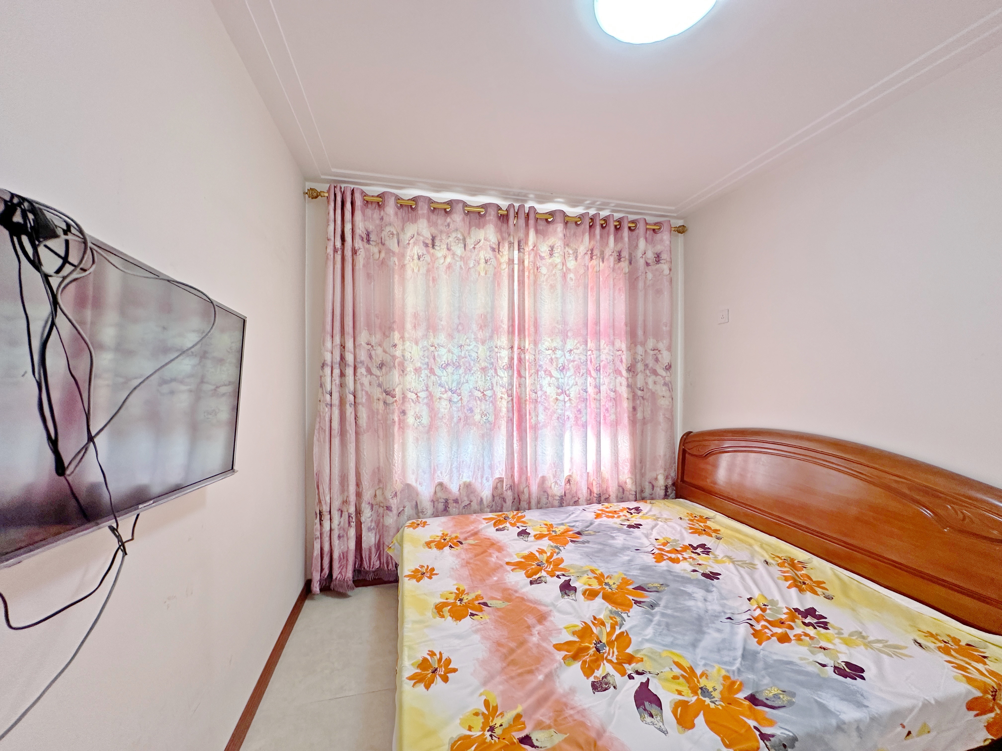 阳光100国际新城(K区)