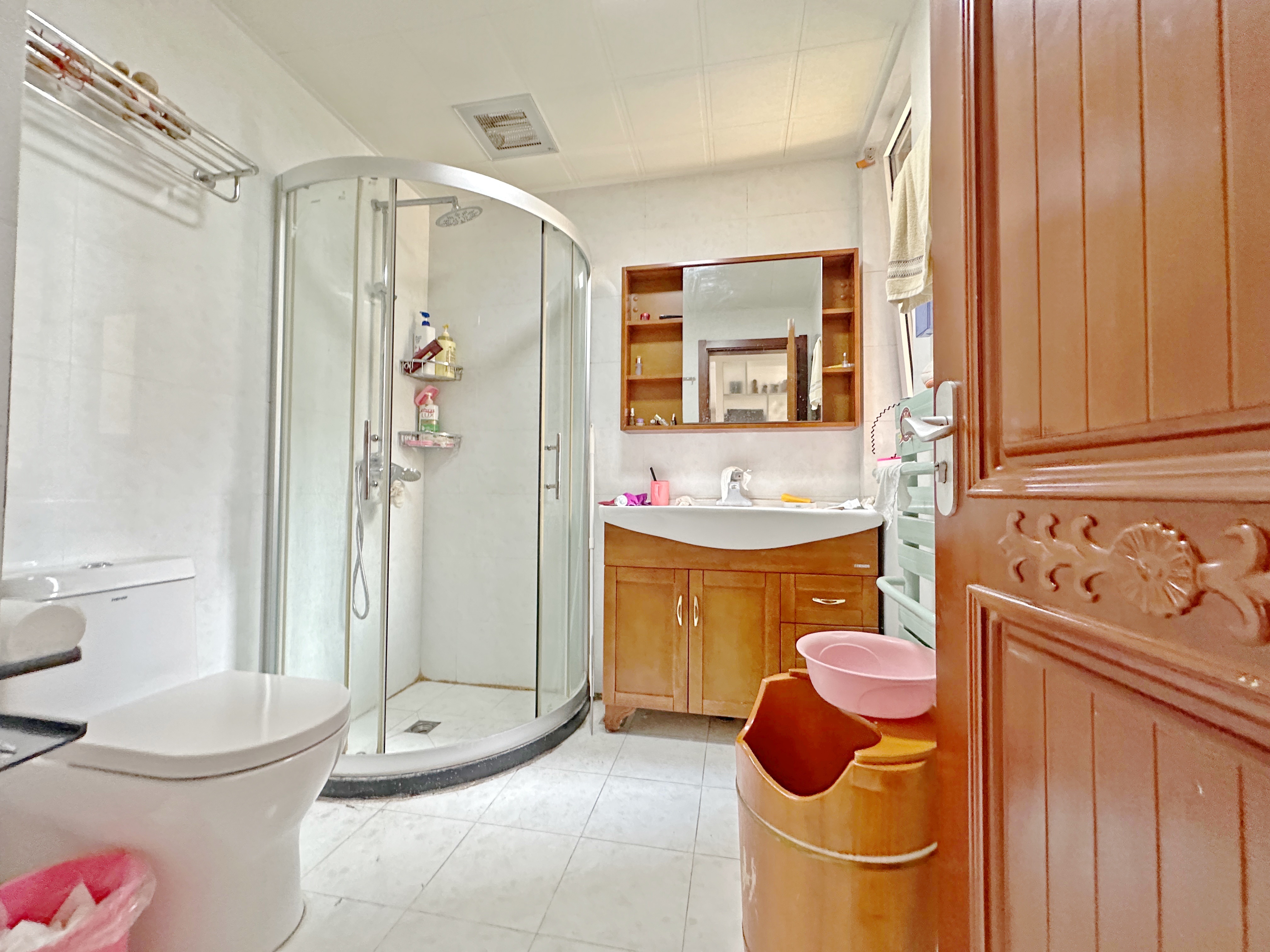 阳光100国际新城(K区)