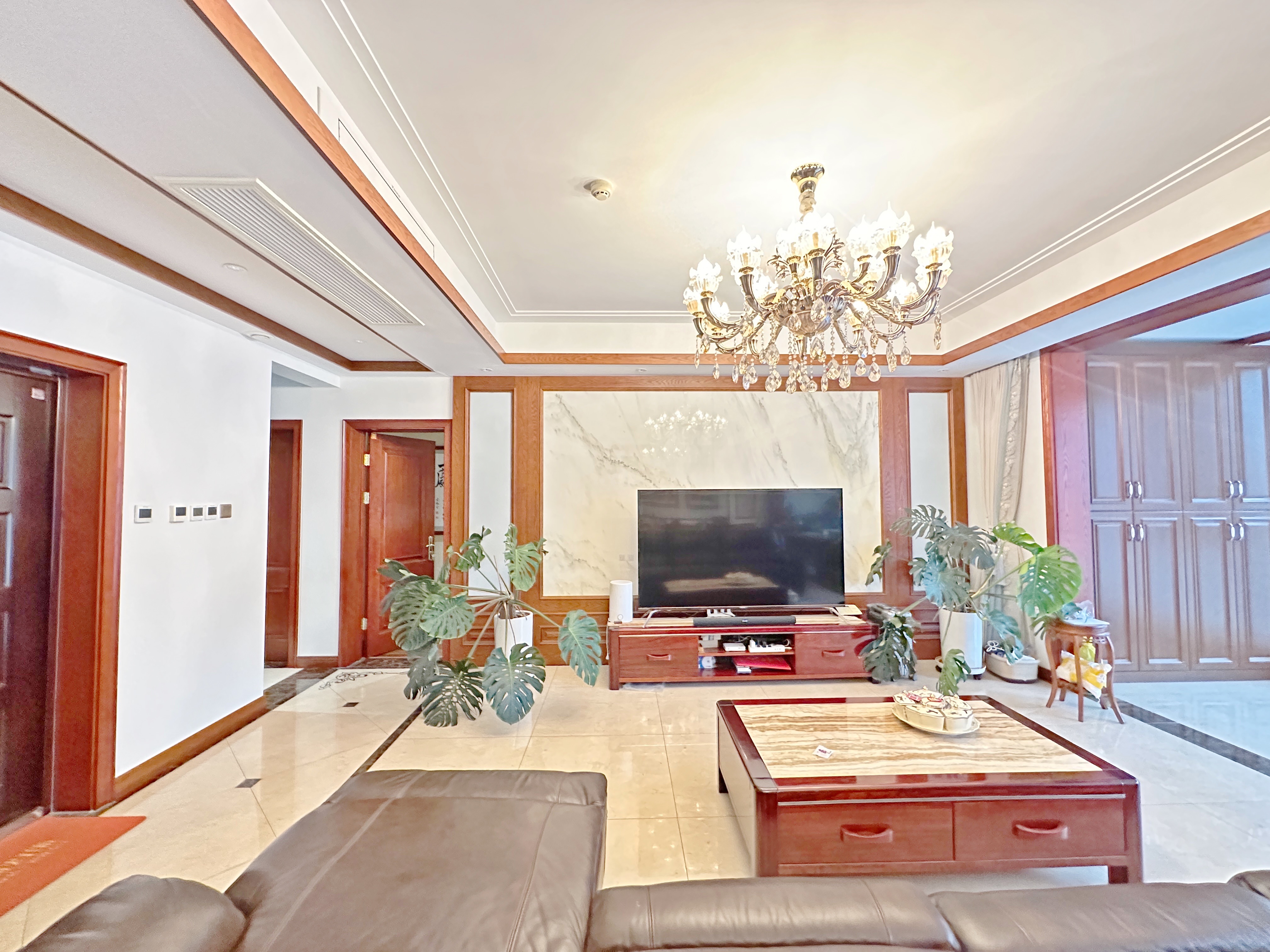 绿地国际城泺泉明都