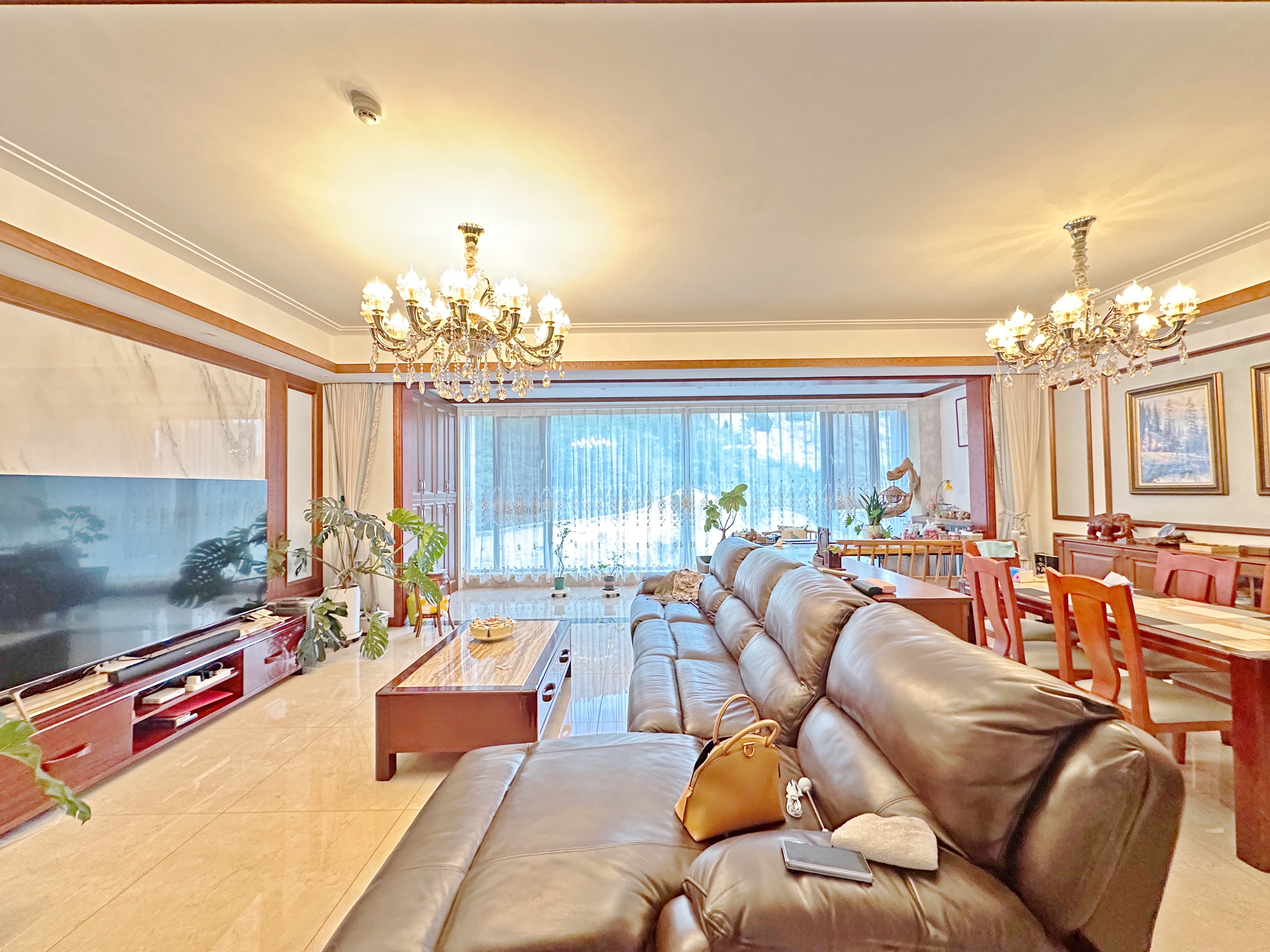 绿地国际城泺泉明都