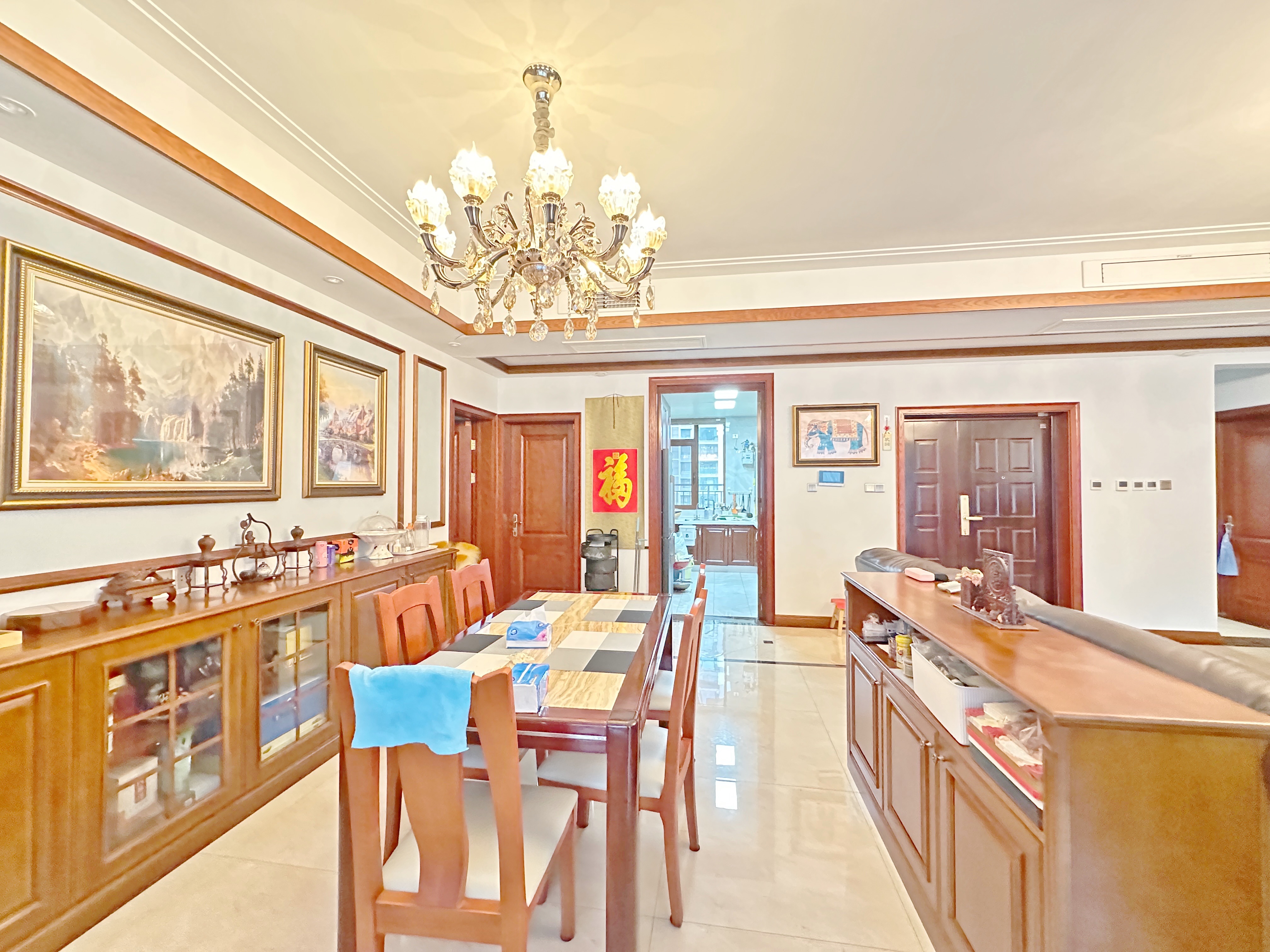 绿地国际城泺泉明都