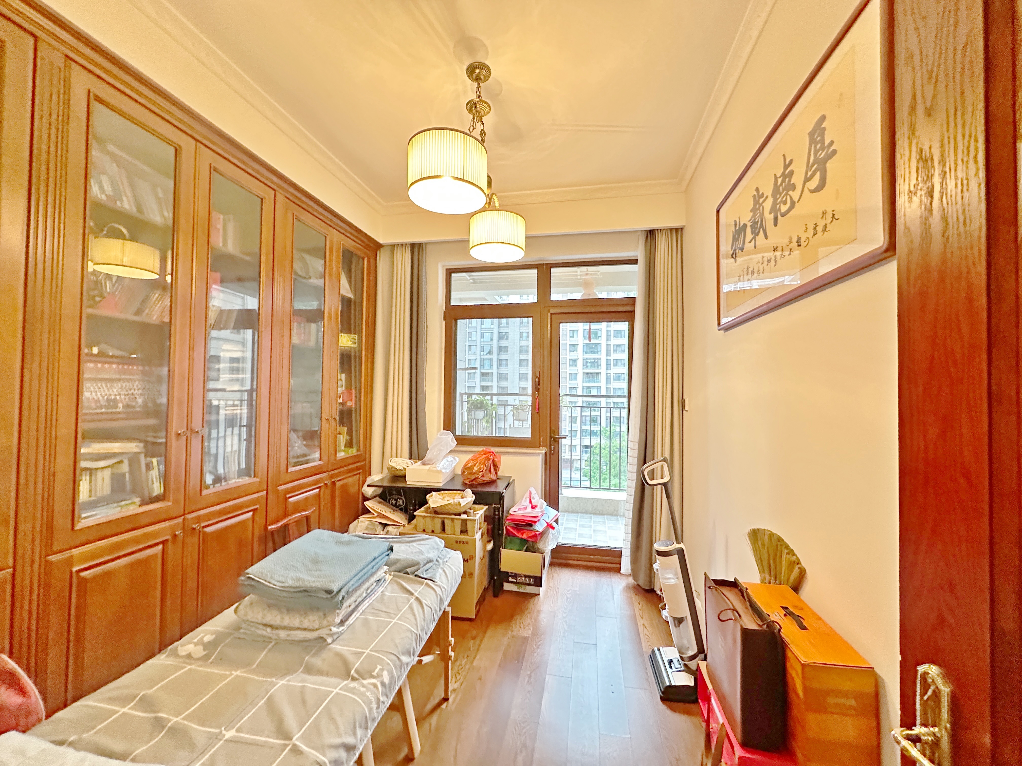 绿地国际城泺泉明都