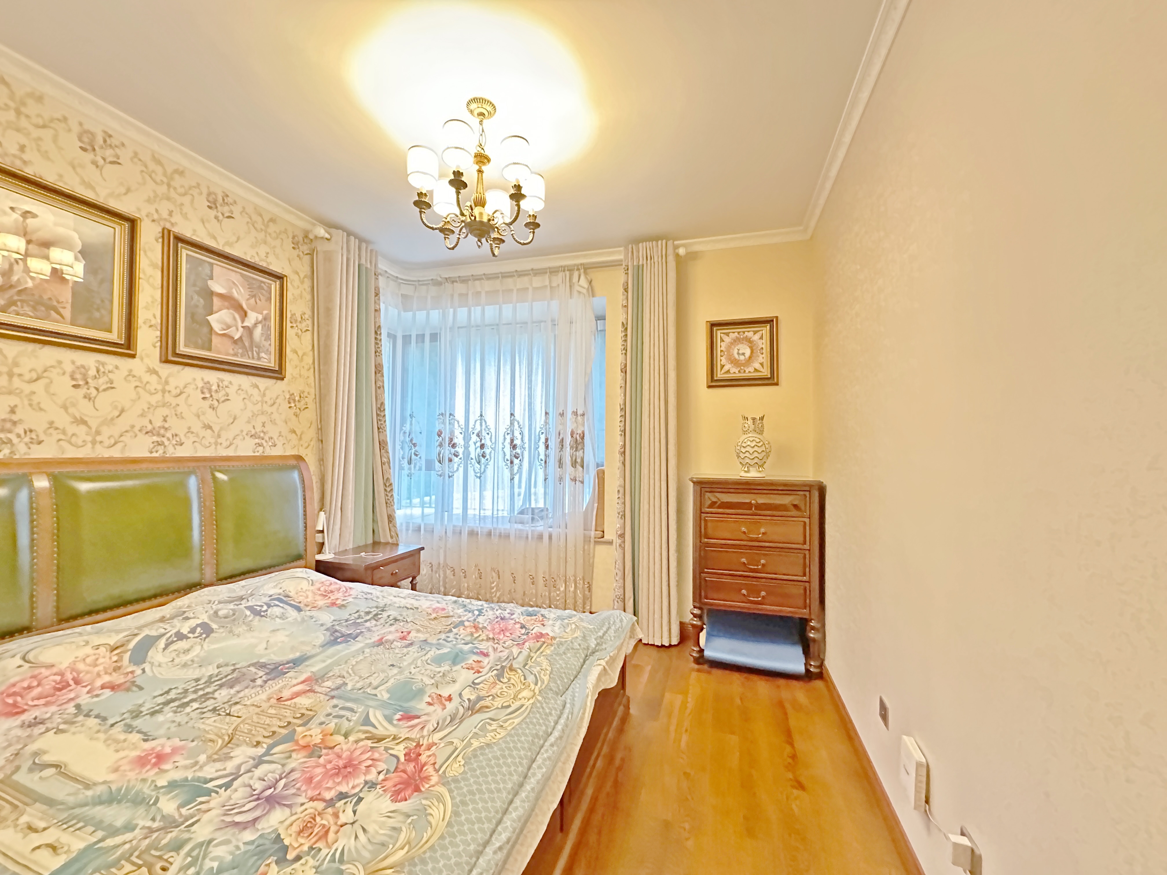 绿地国际城泺泉明都