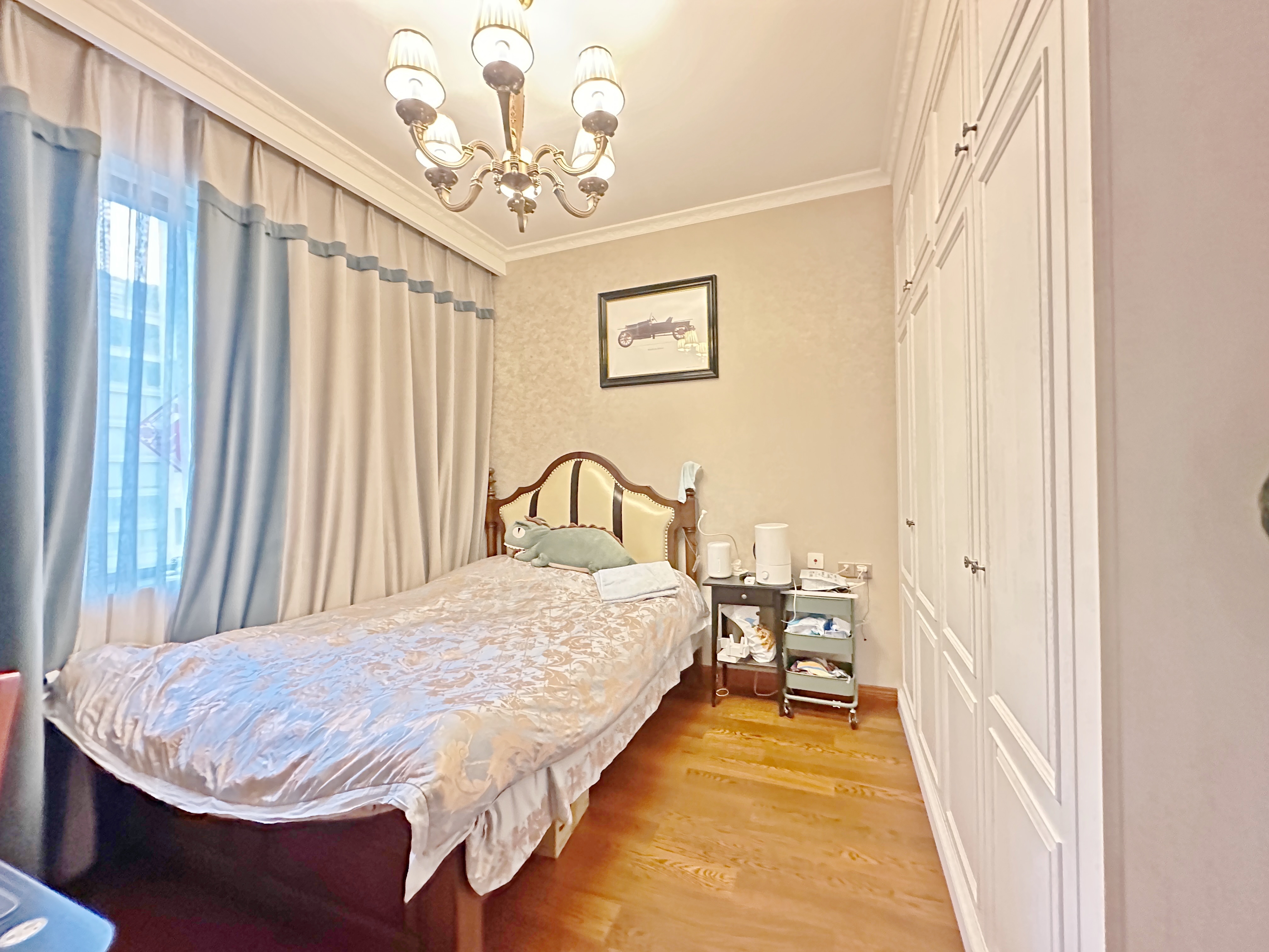 绿地国际城泺泉明都