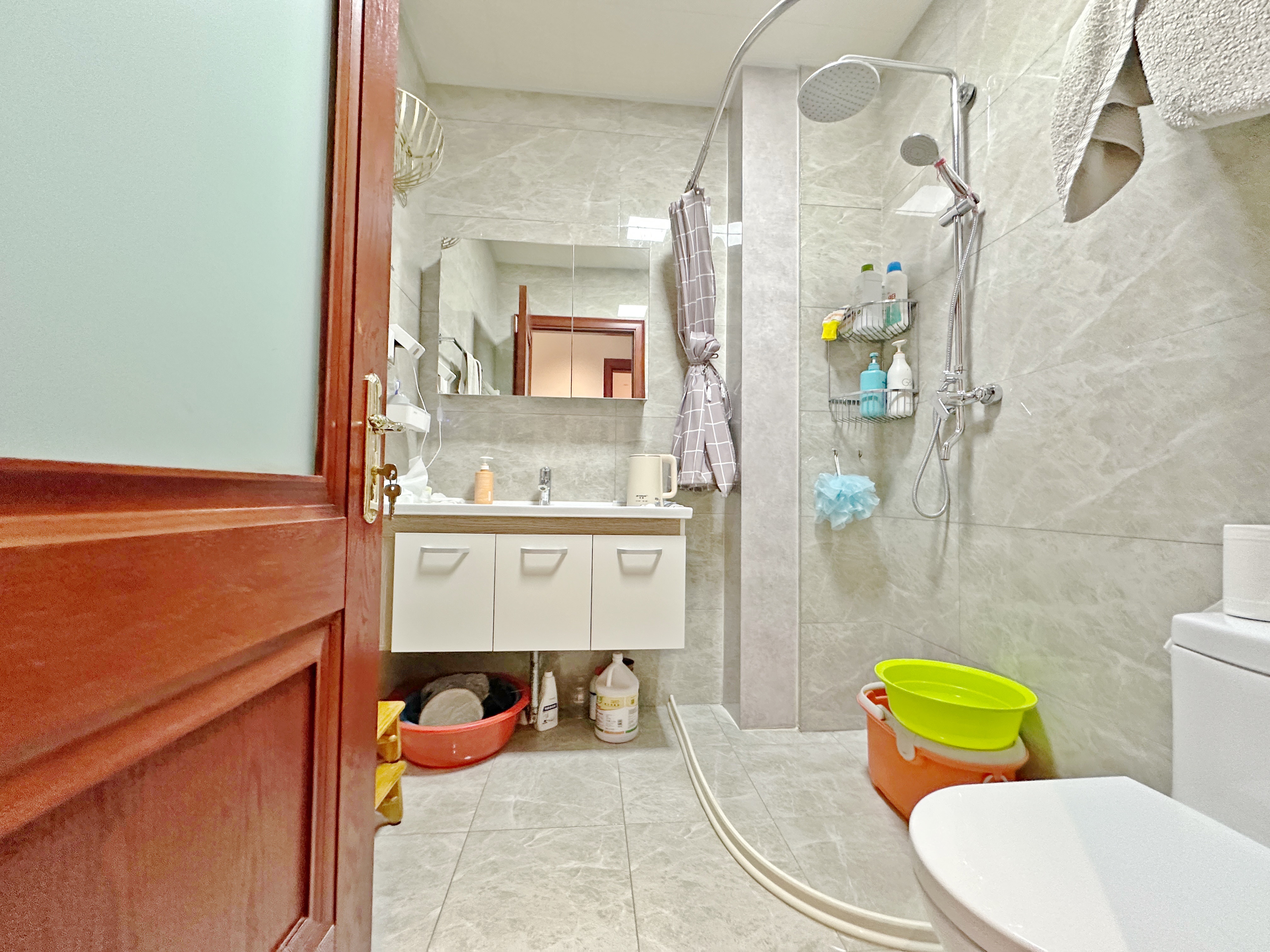 绿地国际城泺泉明都