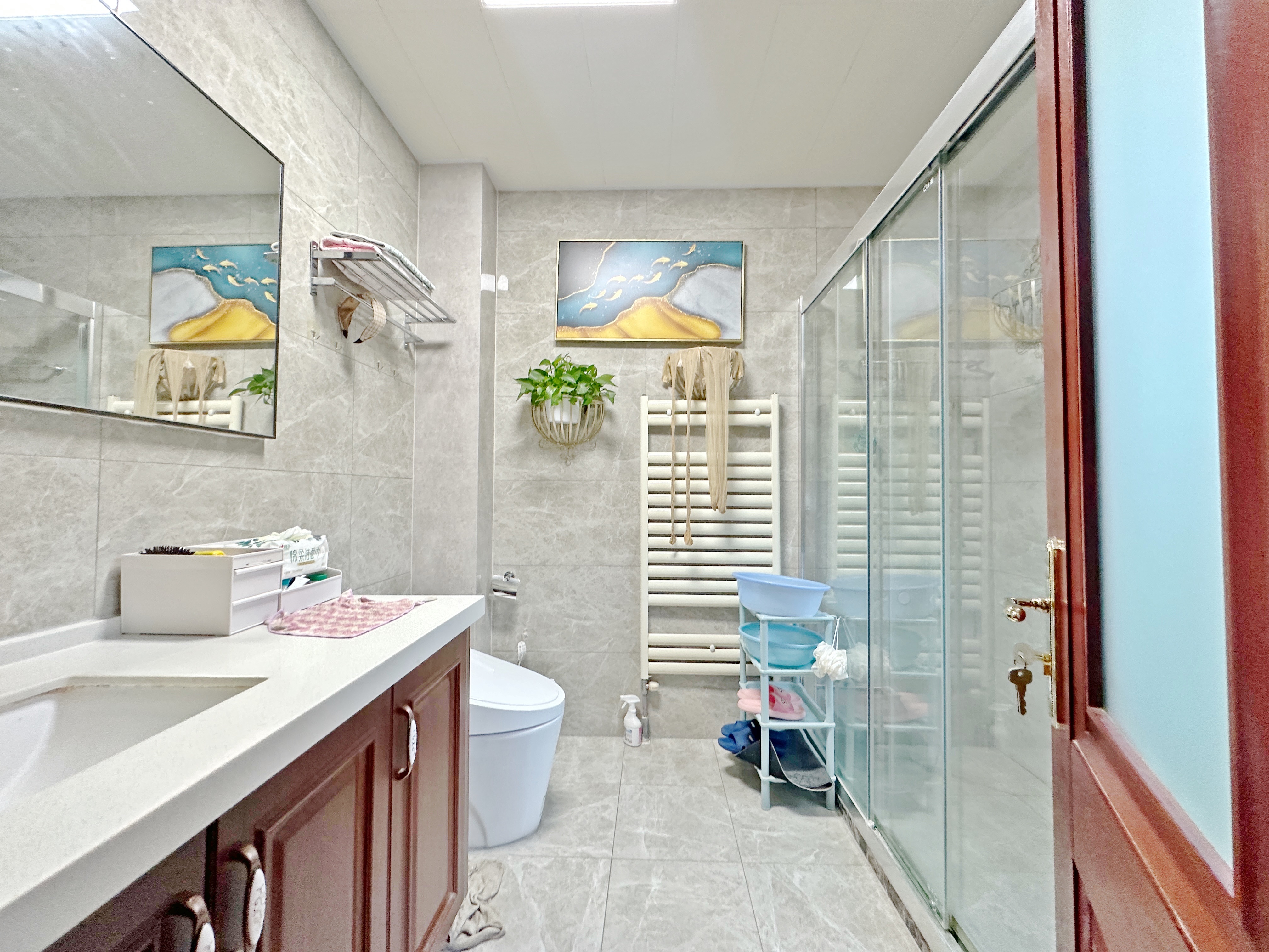 绿地国际城泺泉明都