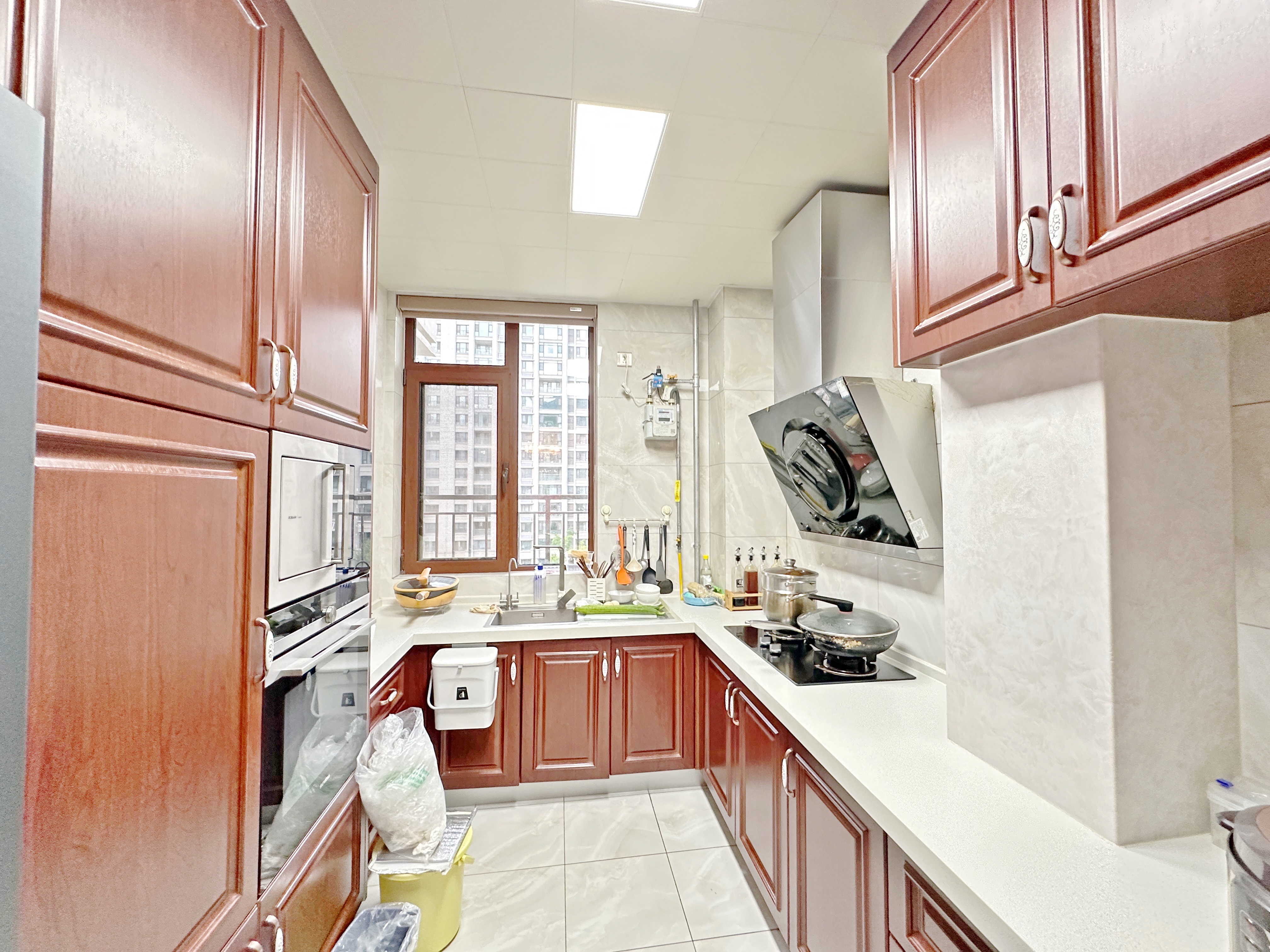 绿地国际城泺泉明都