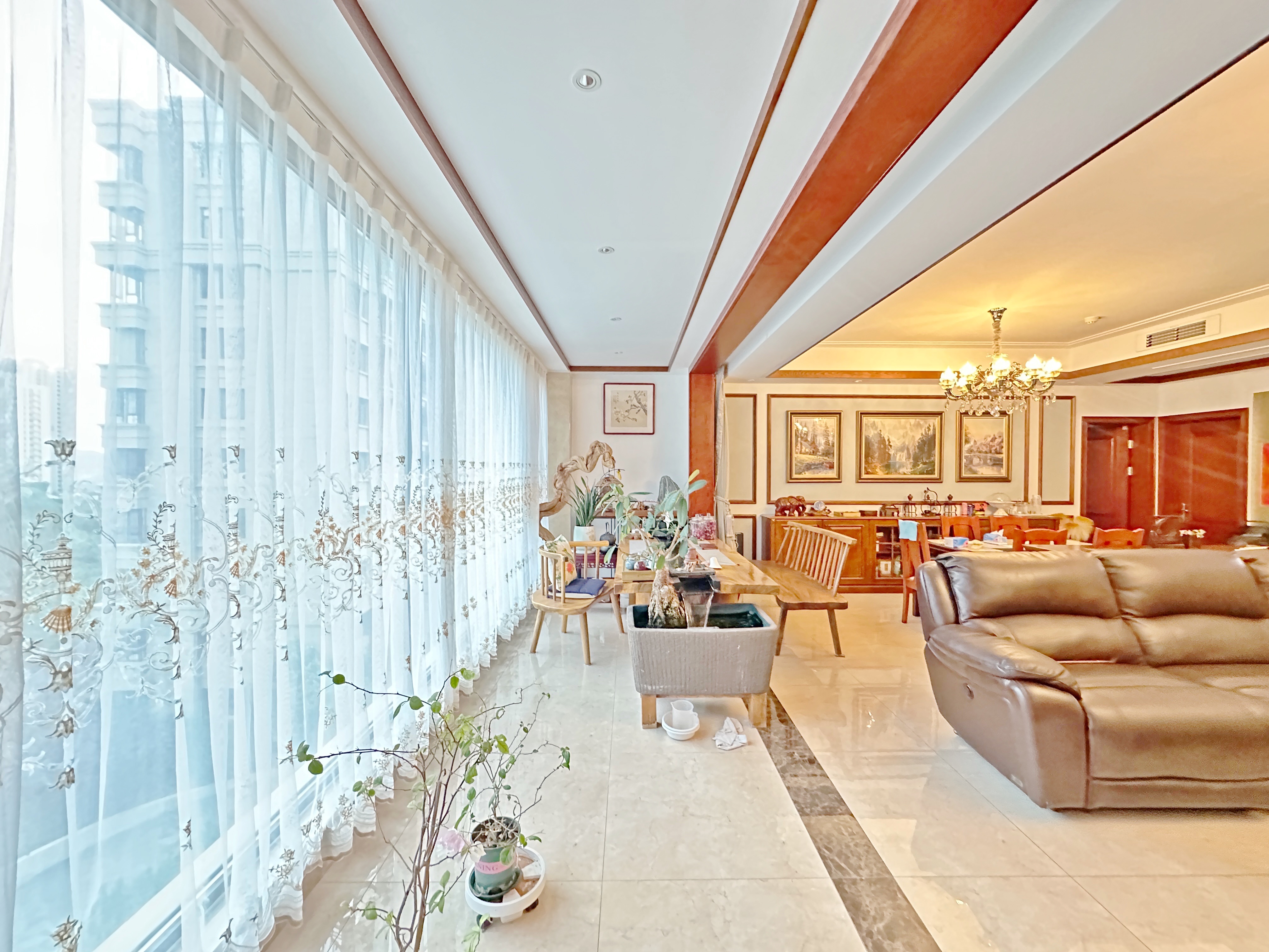 绿地国际城泺泉明都