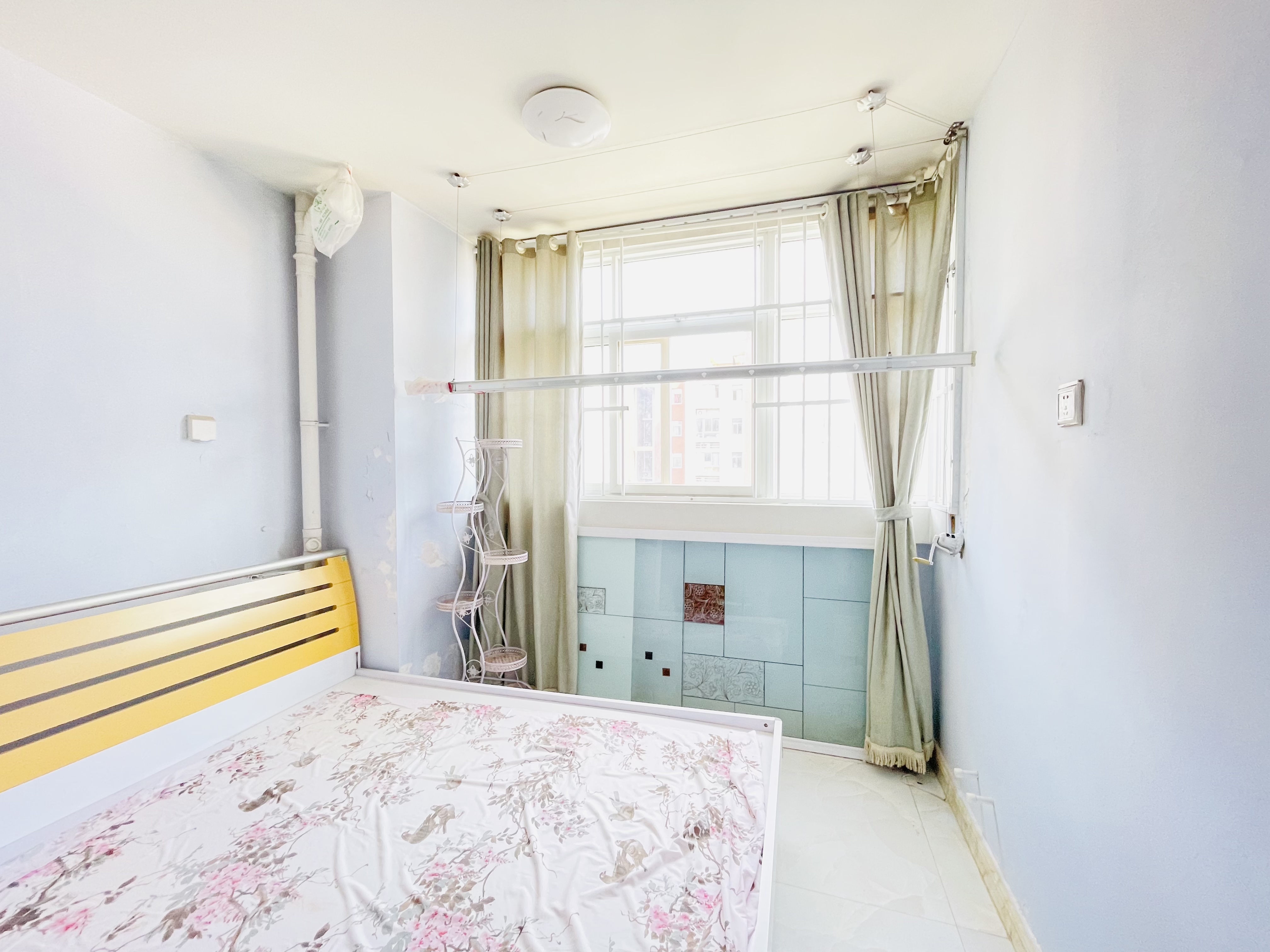 鑫苑国际城市花园