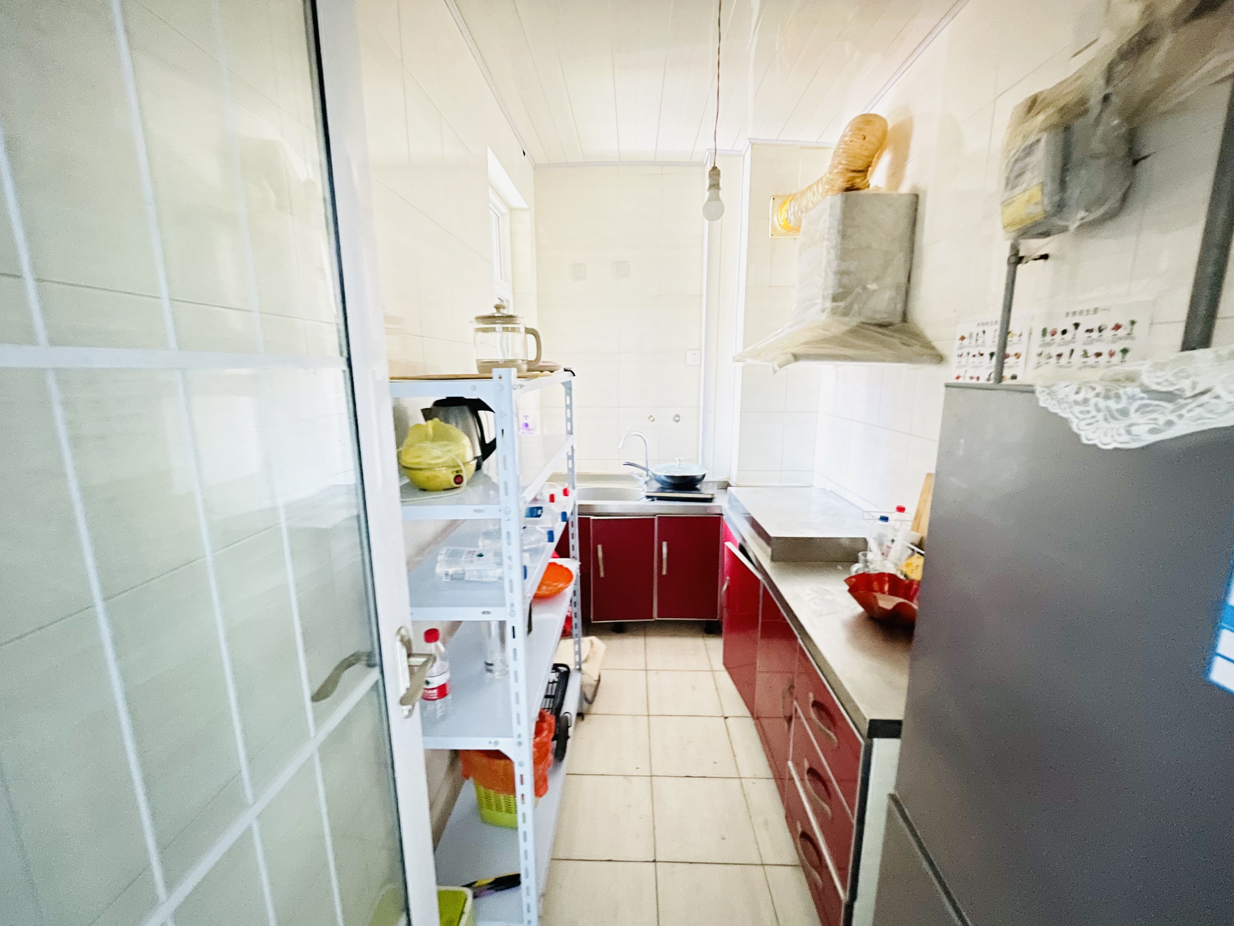 鑫苑国际城市花园