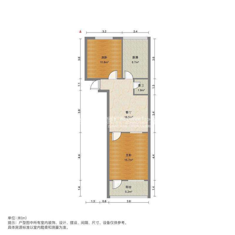 玉函小区北区