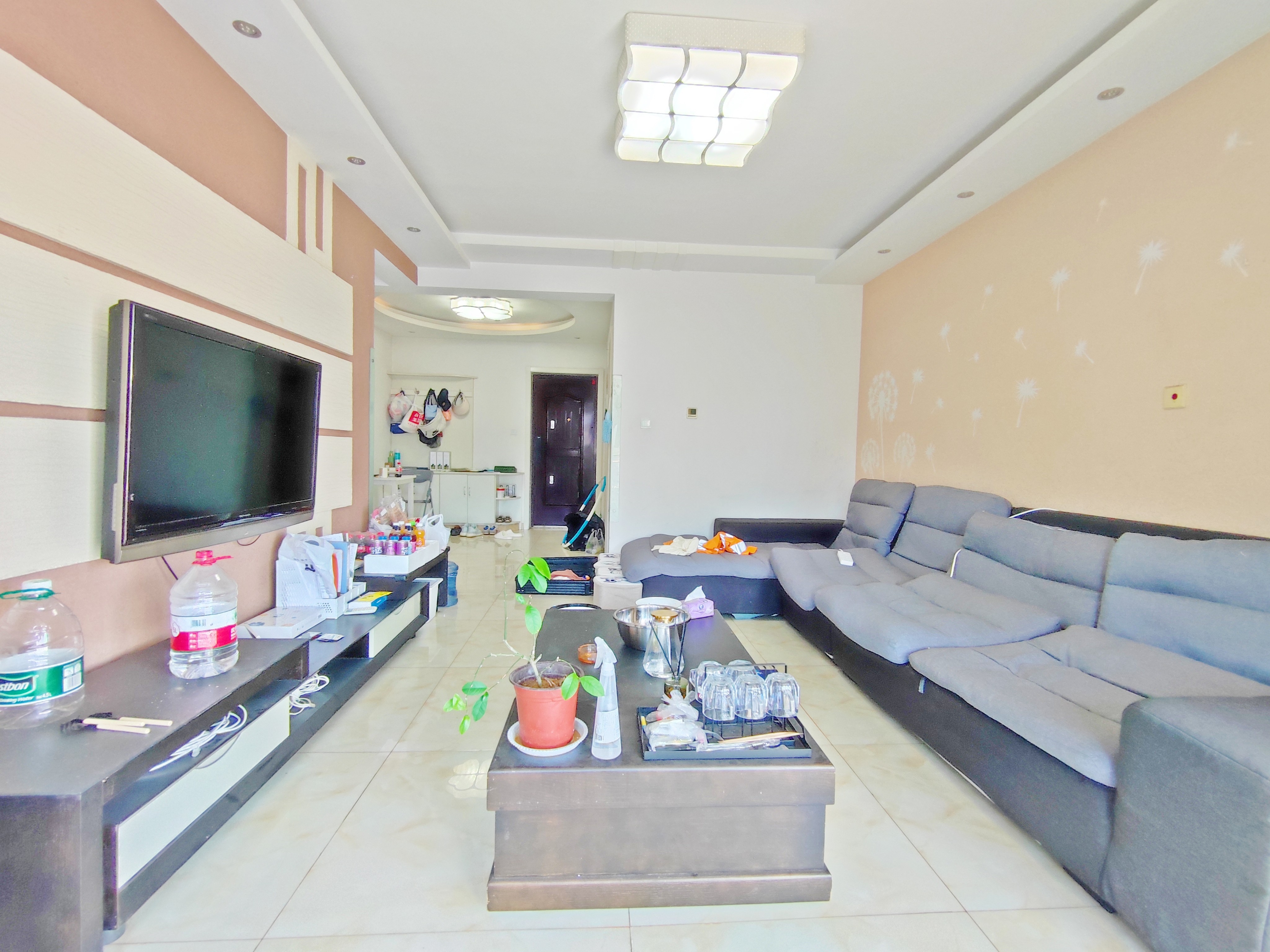  外海中央花园 南